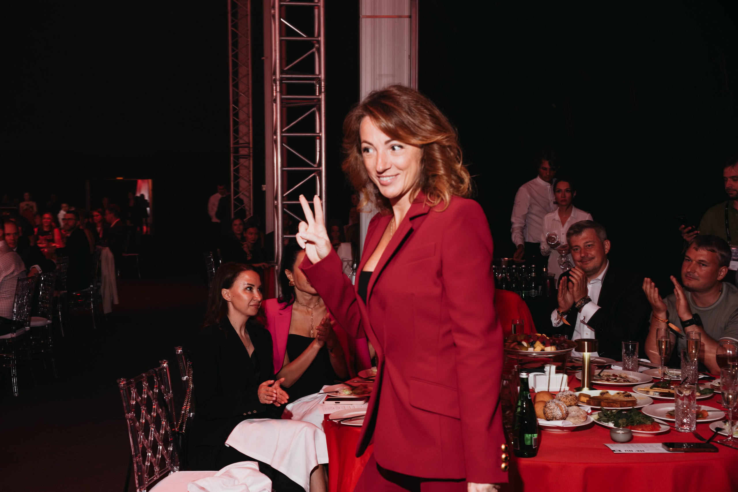 Real Estate Property Awards. Репортажный фотограф в Сочи Екатерина Вежливцева