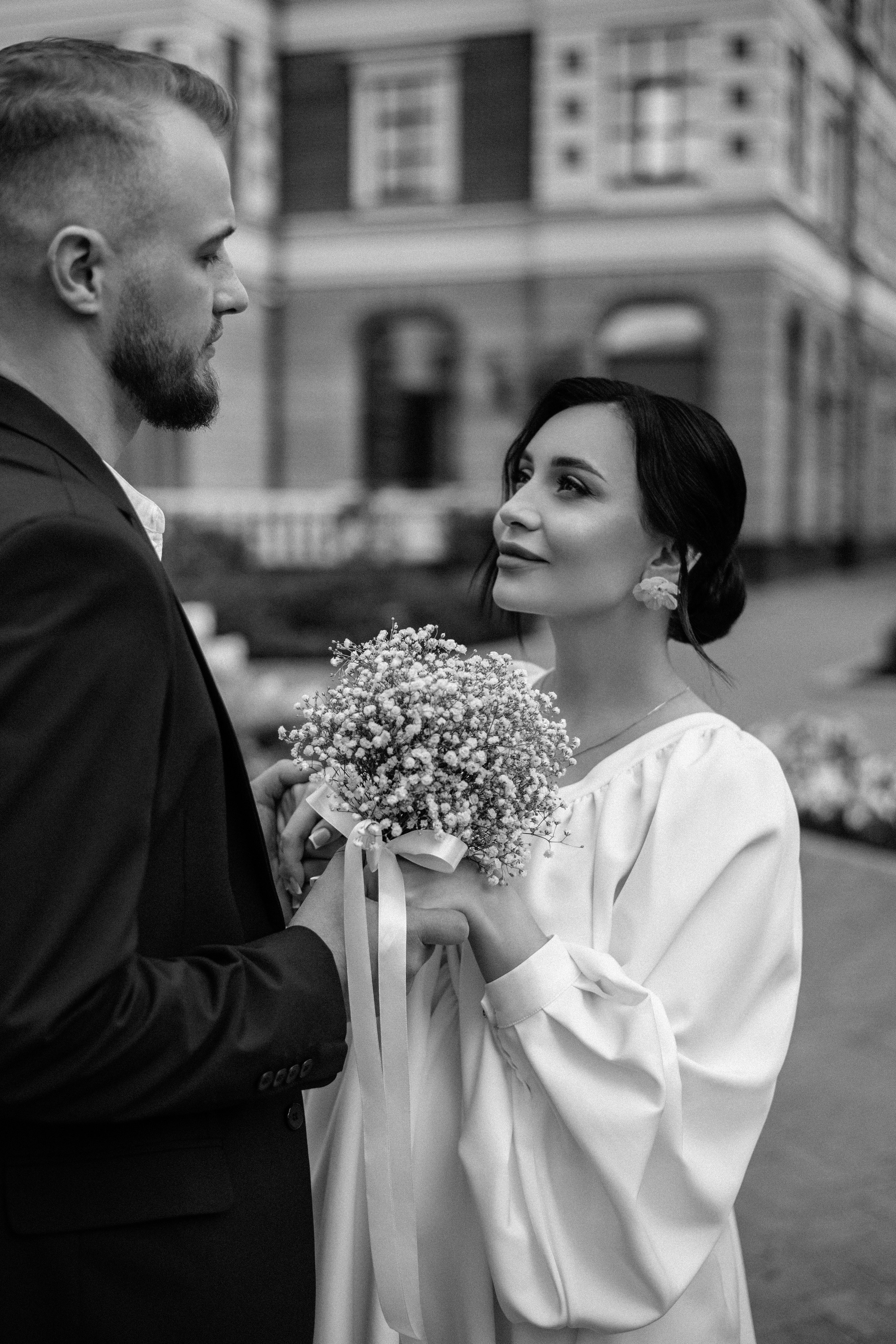 Ксения & Максим. Фотограф в Екатеринбурге Веретенова Наталья