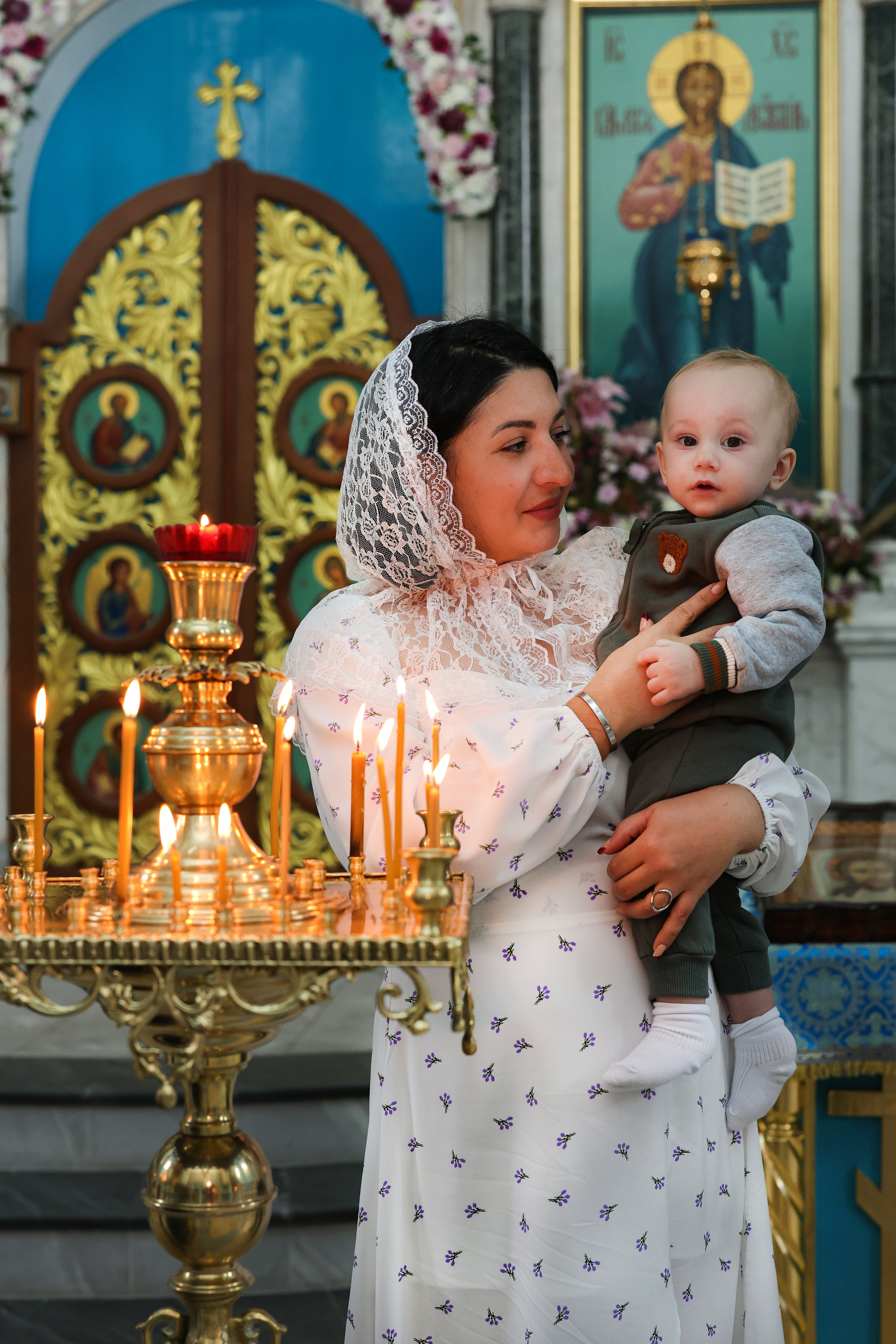 Крестины. Фотограф каневская видеограф свадьба рысинова ольга @orysinova