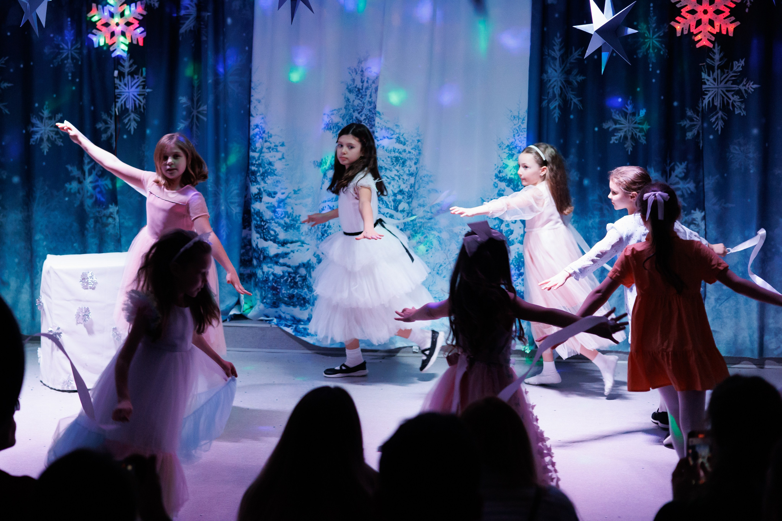 Репортаж. Фотограф в Москве Ксения Легенько