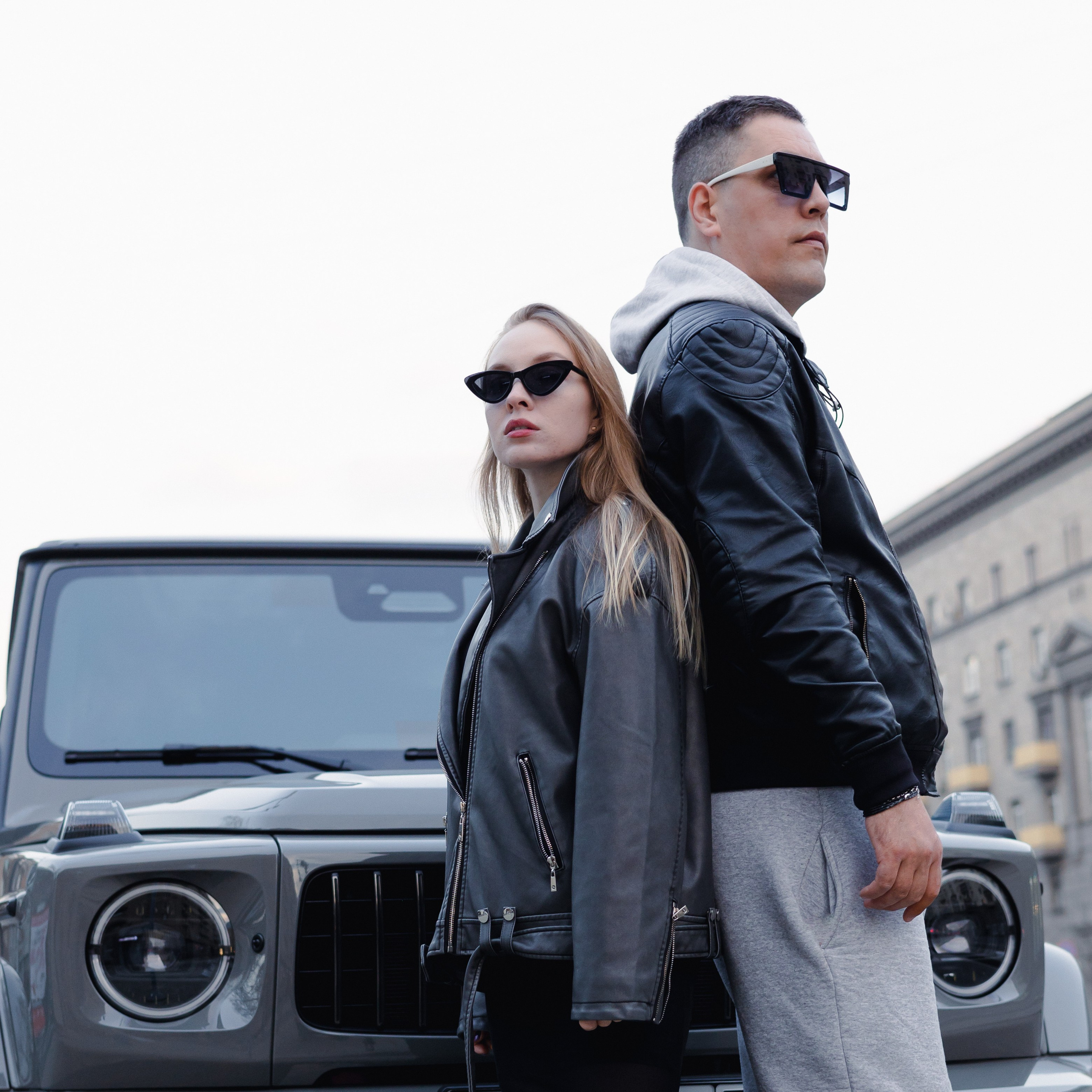 Портрет. Фотограф в Москве Ксения Легенько