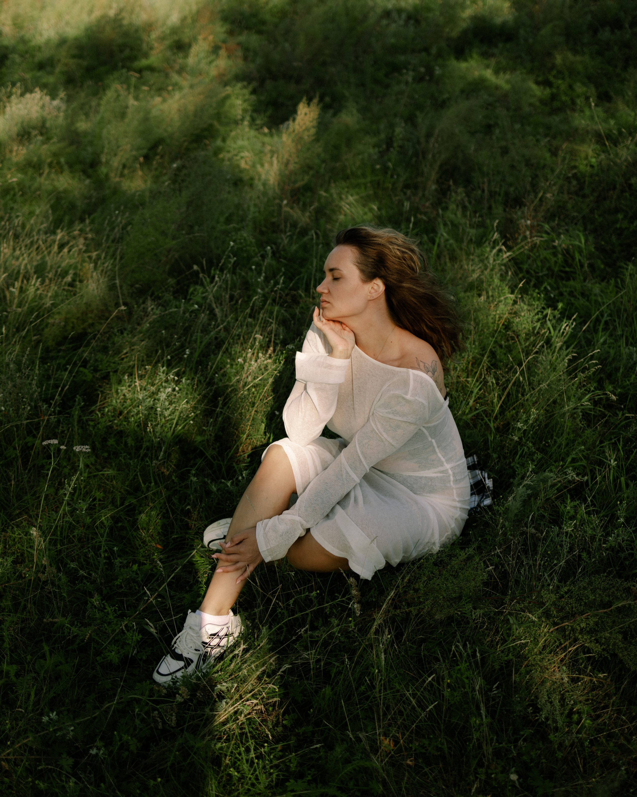 Катрин. Свадебный и портретный фотограф в Новосибирске Любовь Исакова