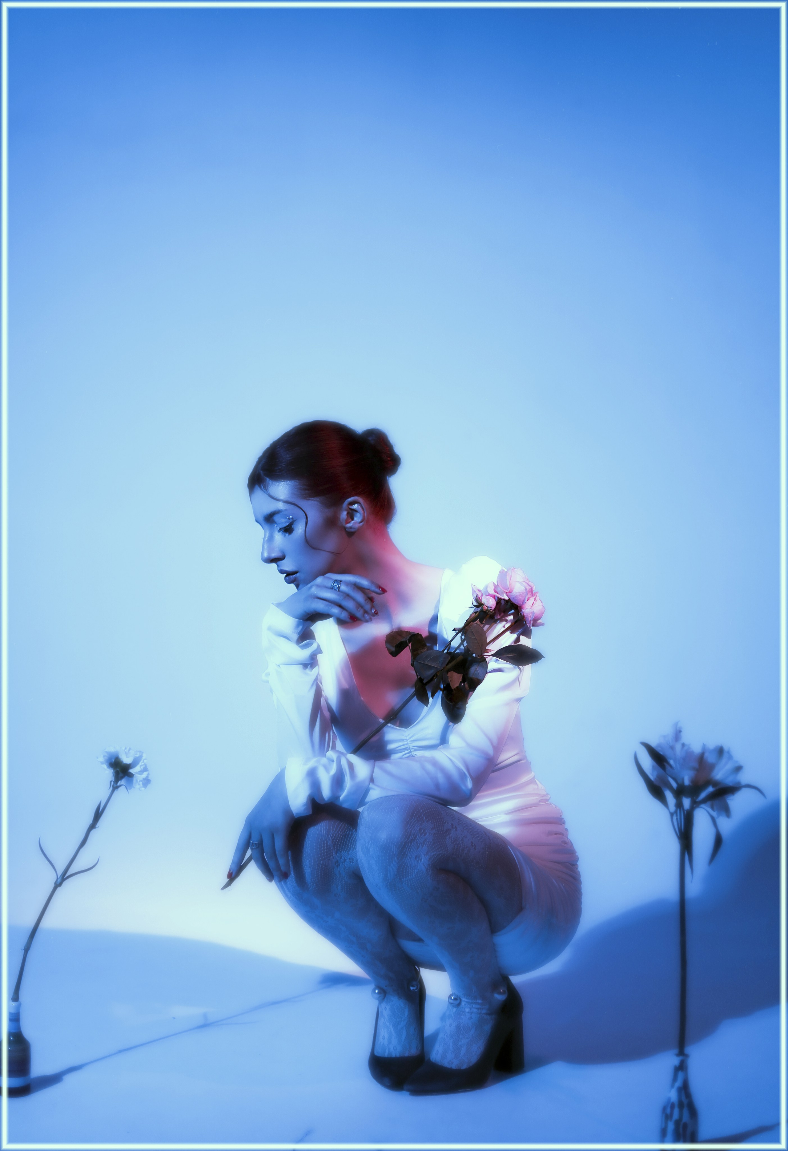 Фея. Sun Betty — кинофотограф Элизабет
