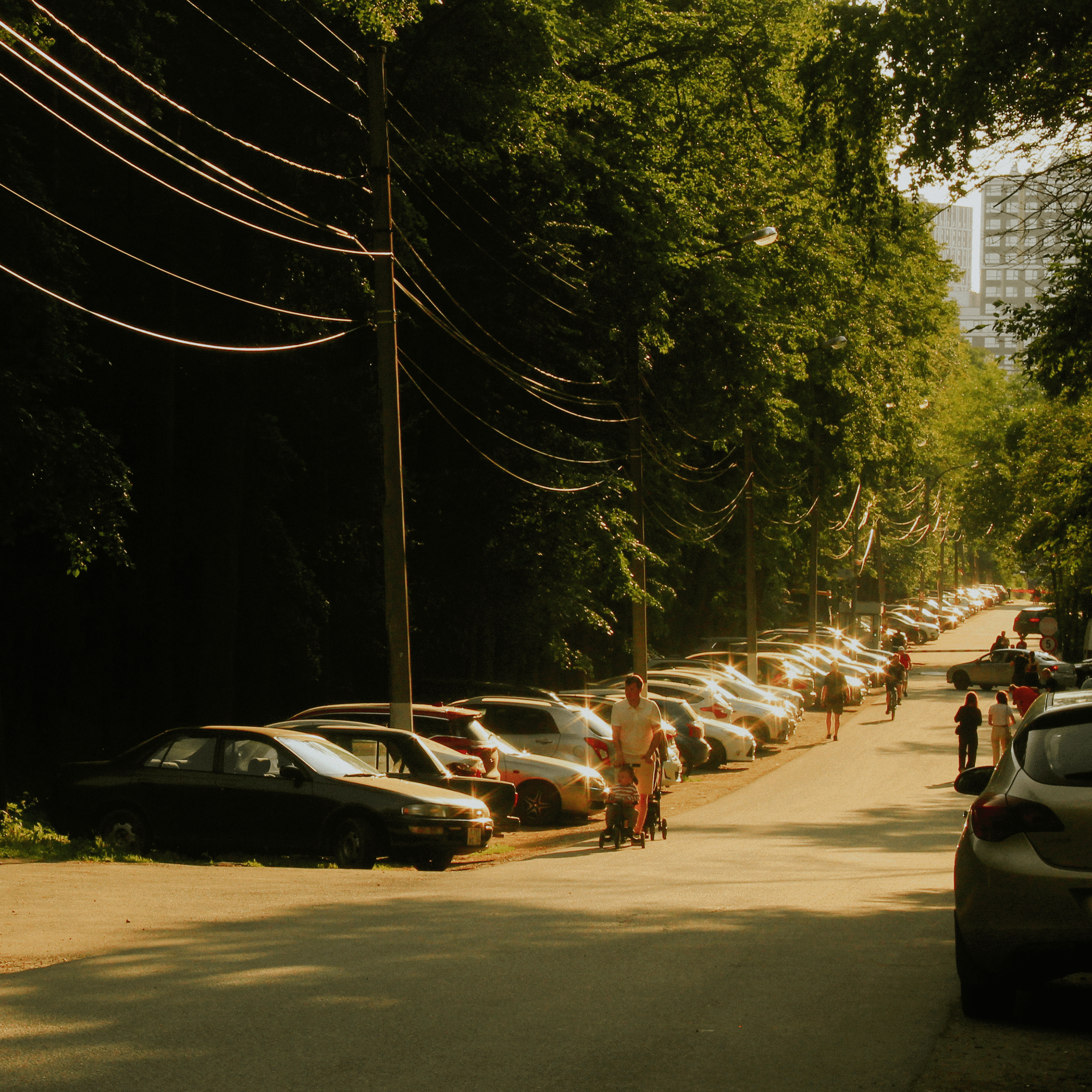 Summertime. Фотограф/дизайнер в Екатеринбурге Хитрый Дмитрий