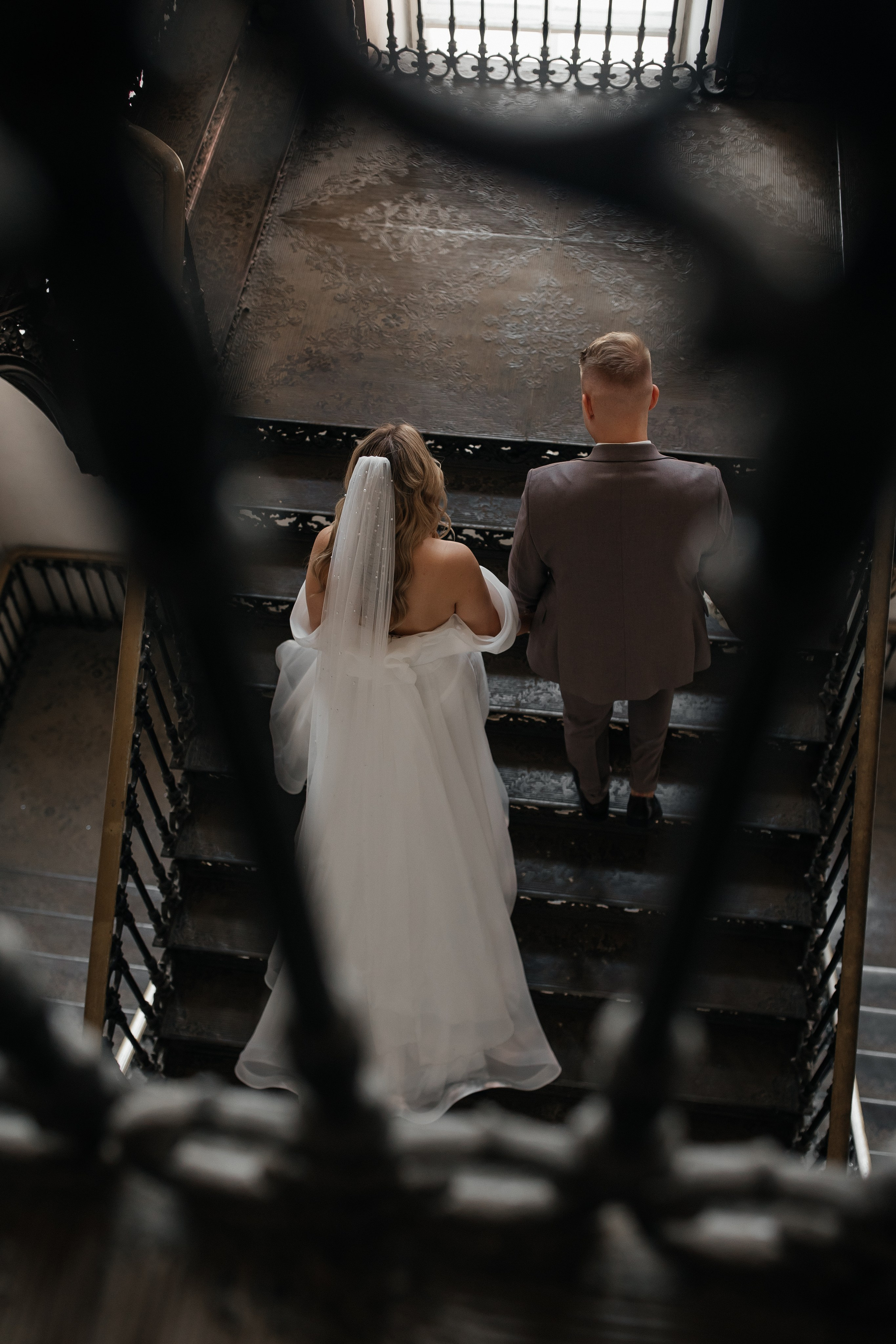 Николай & Алёна. СВАДЕБНЫЙ ФОТОГРАФ ЕВГЕНИЯ МОДИНА Ярославль