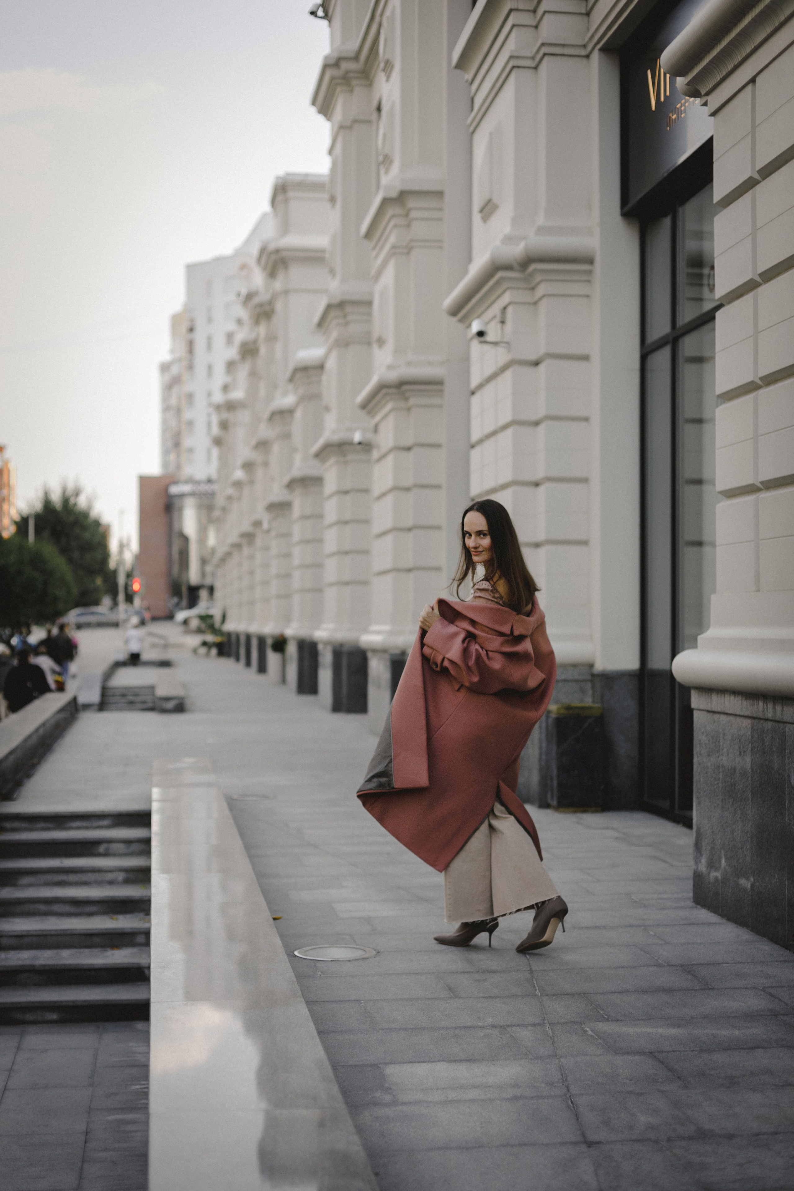 Городская. Яна Клещева — фотограф в Екатеринбурге