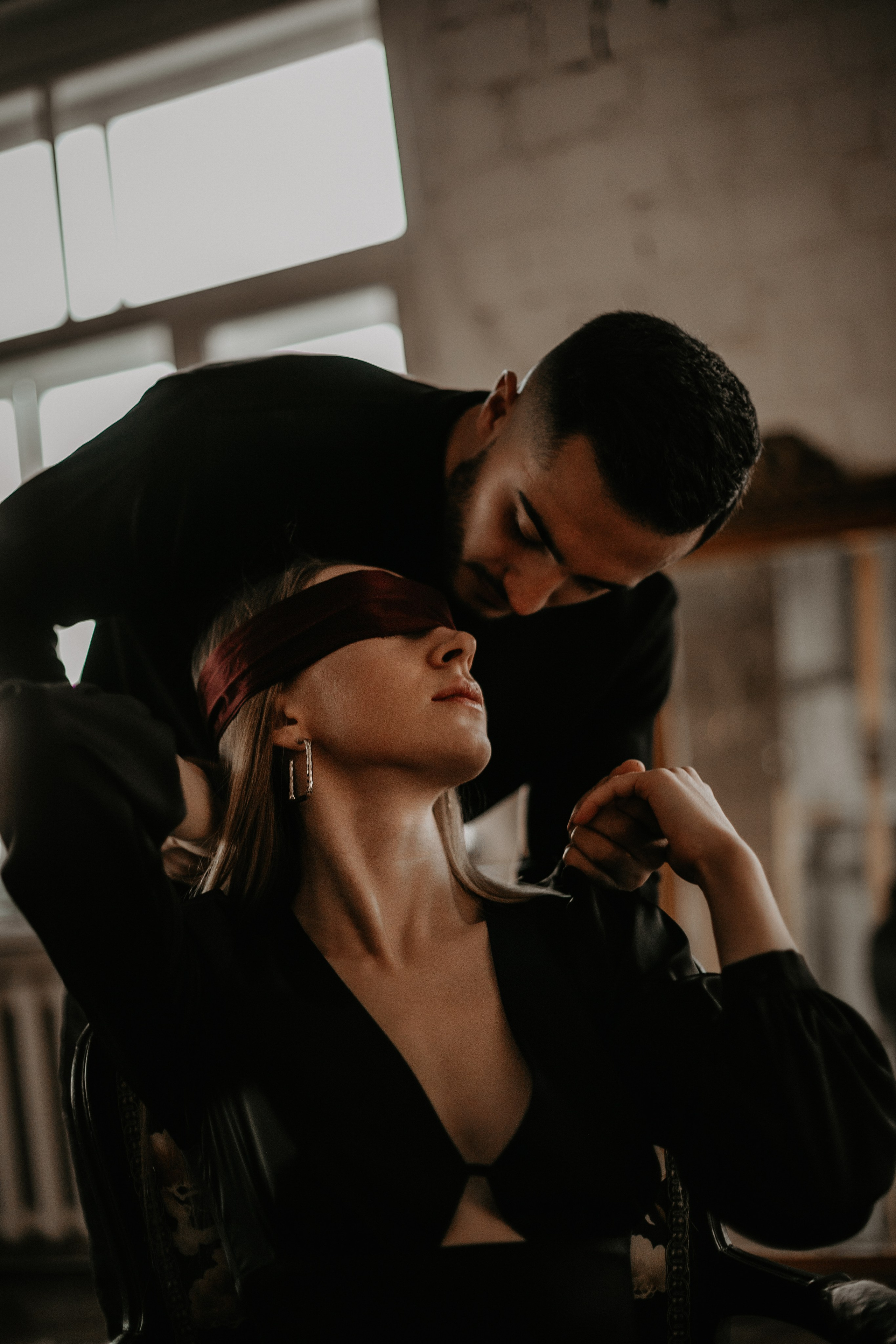 Фотосессия Love Story в студии ArtHouse Екатеринбург. Яна Клещева — фотограф в Екатеринбурге