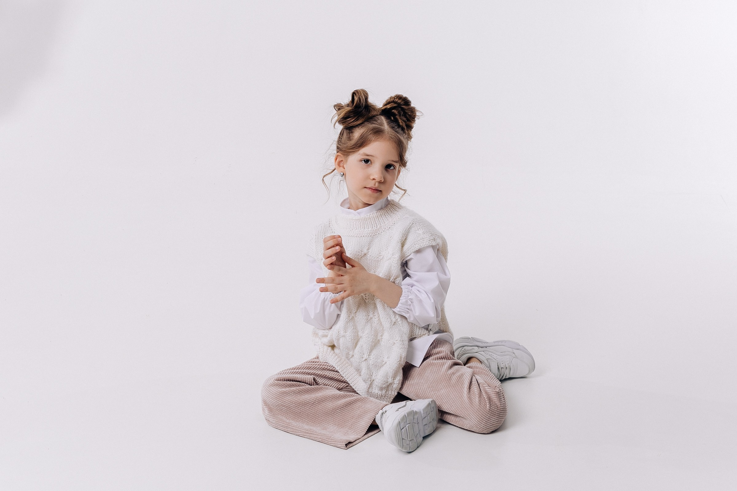 Каталожная съёмка. Яна Клещева — фотограф в Екатеринбурге