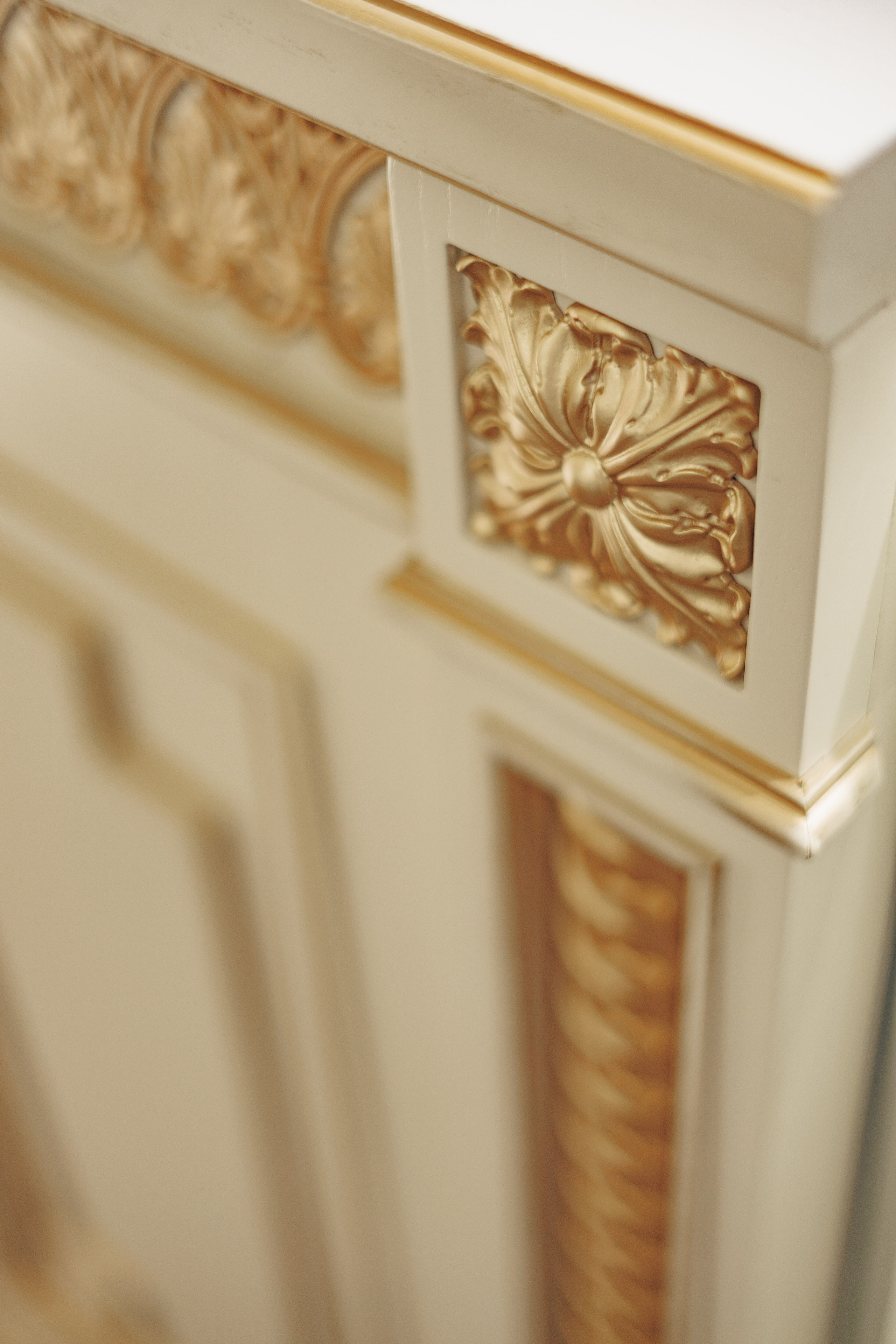 Интерьер Кафедральный собор Рождества Христова