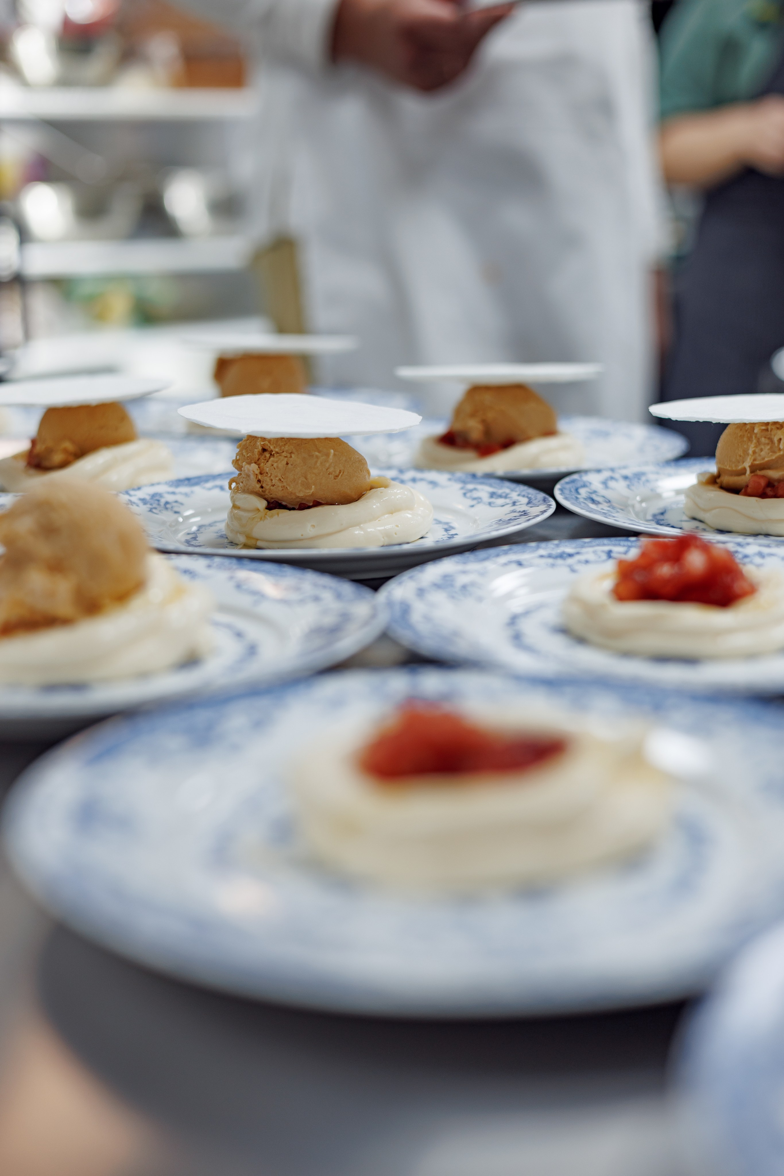 Гастроужин в ресторане Усадьба рябининых челябинск