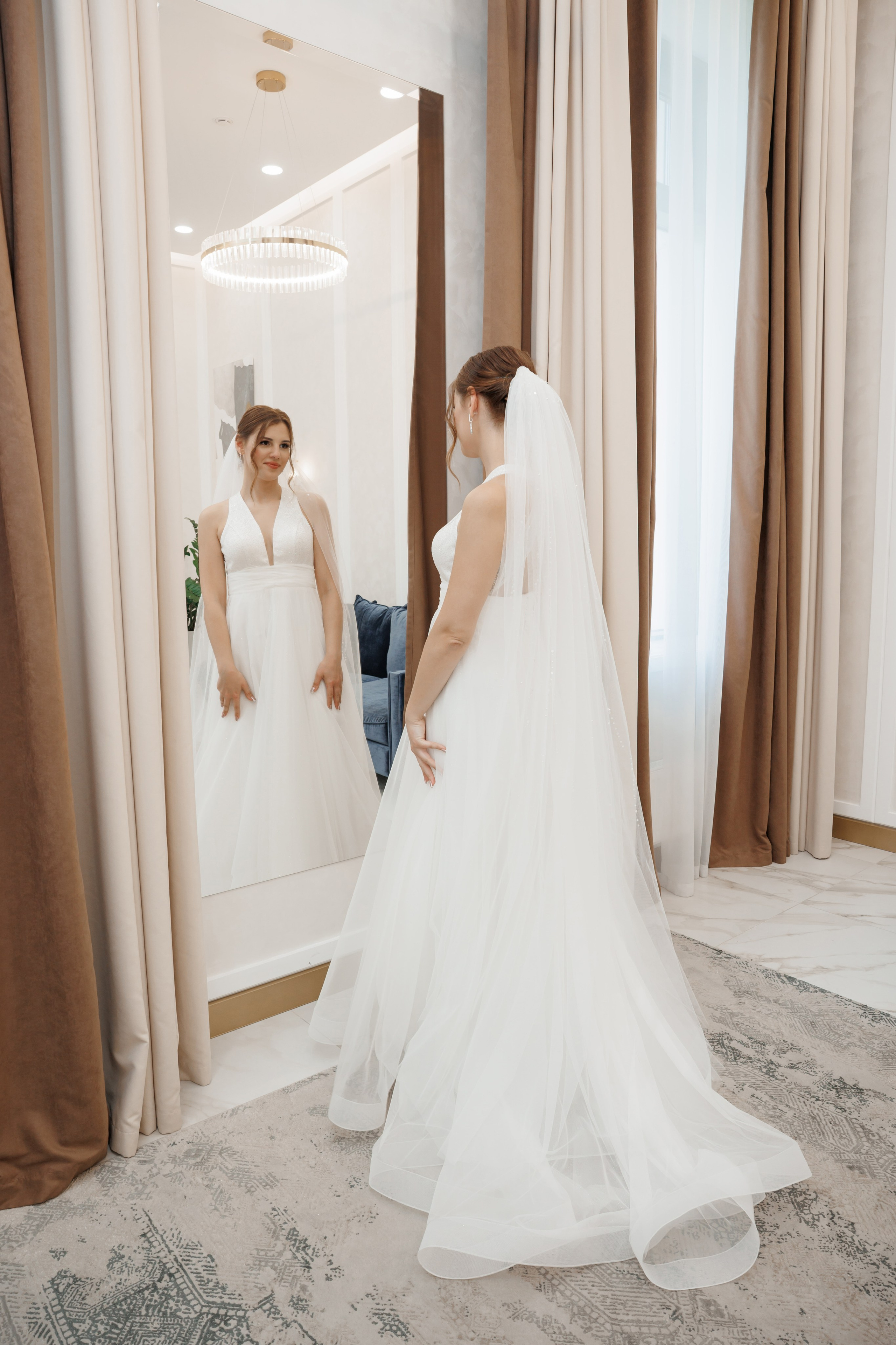 ЗАГС Бутово и Остафьево. Свадебный и репортажный фотограф (Москва, Королев и другие)