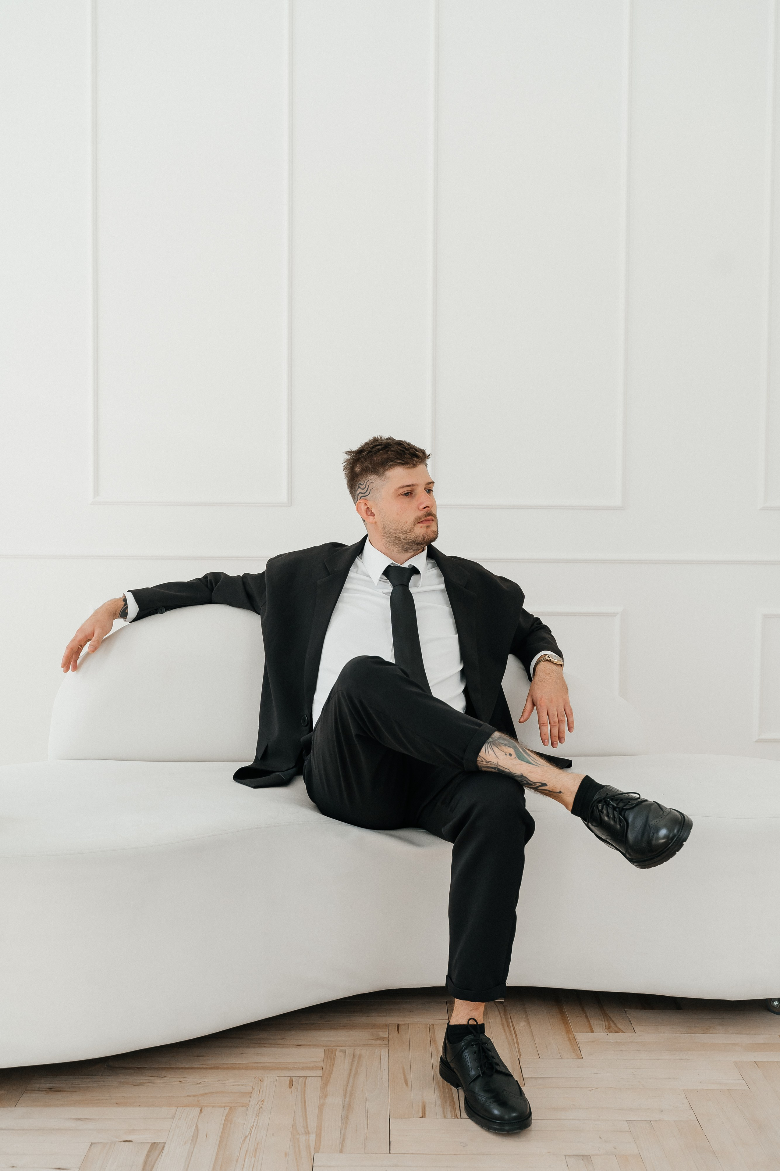 Настя и Паша. Семейный фотограф Новочеркасск