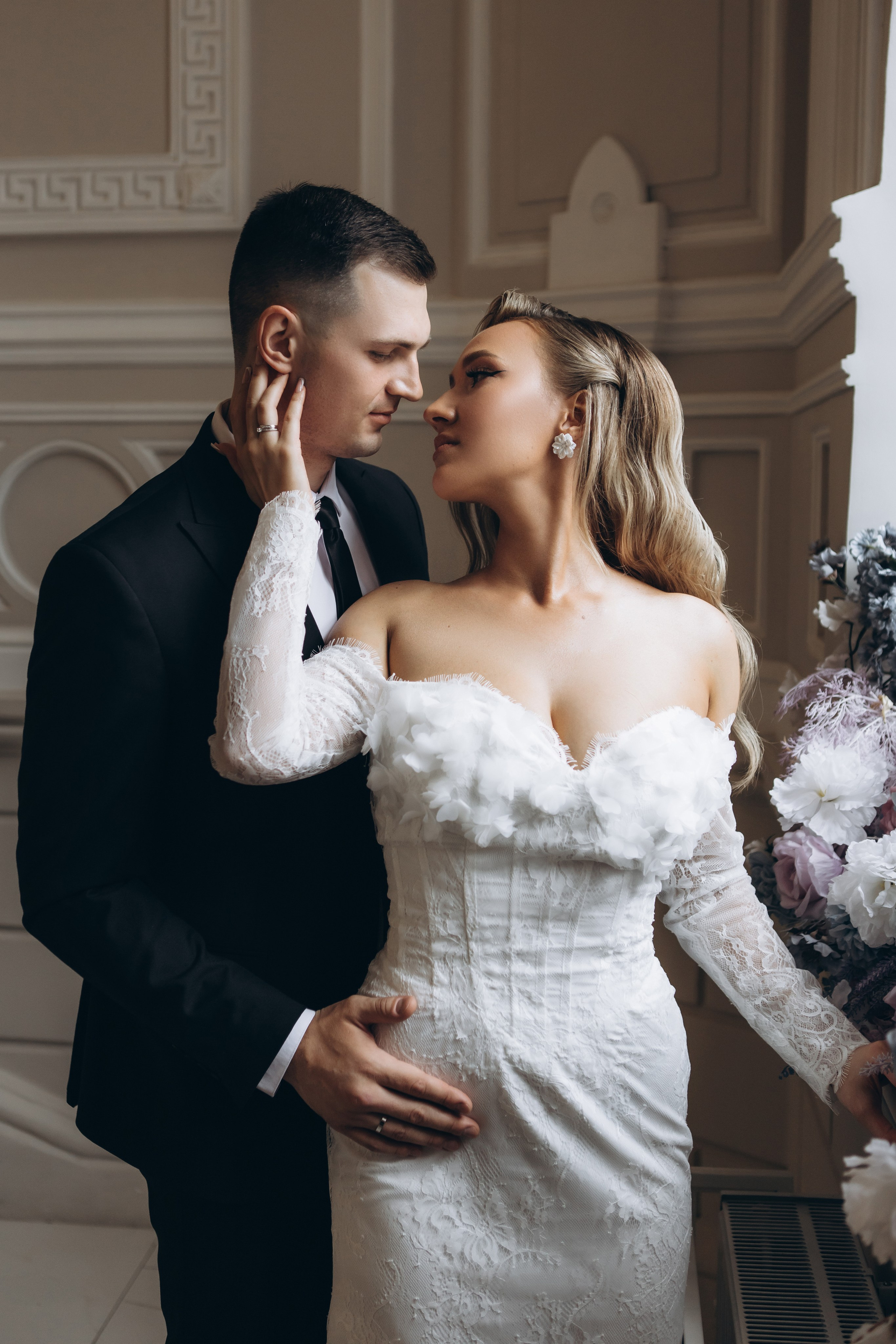 Кристина и Роман. Фотограф Екатеринбург| Миасс Долгополова Дарья