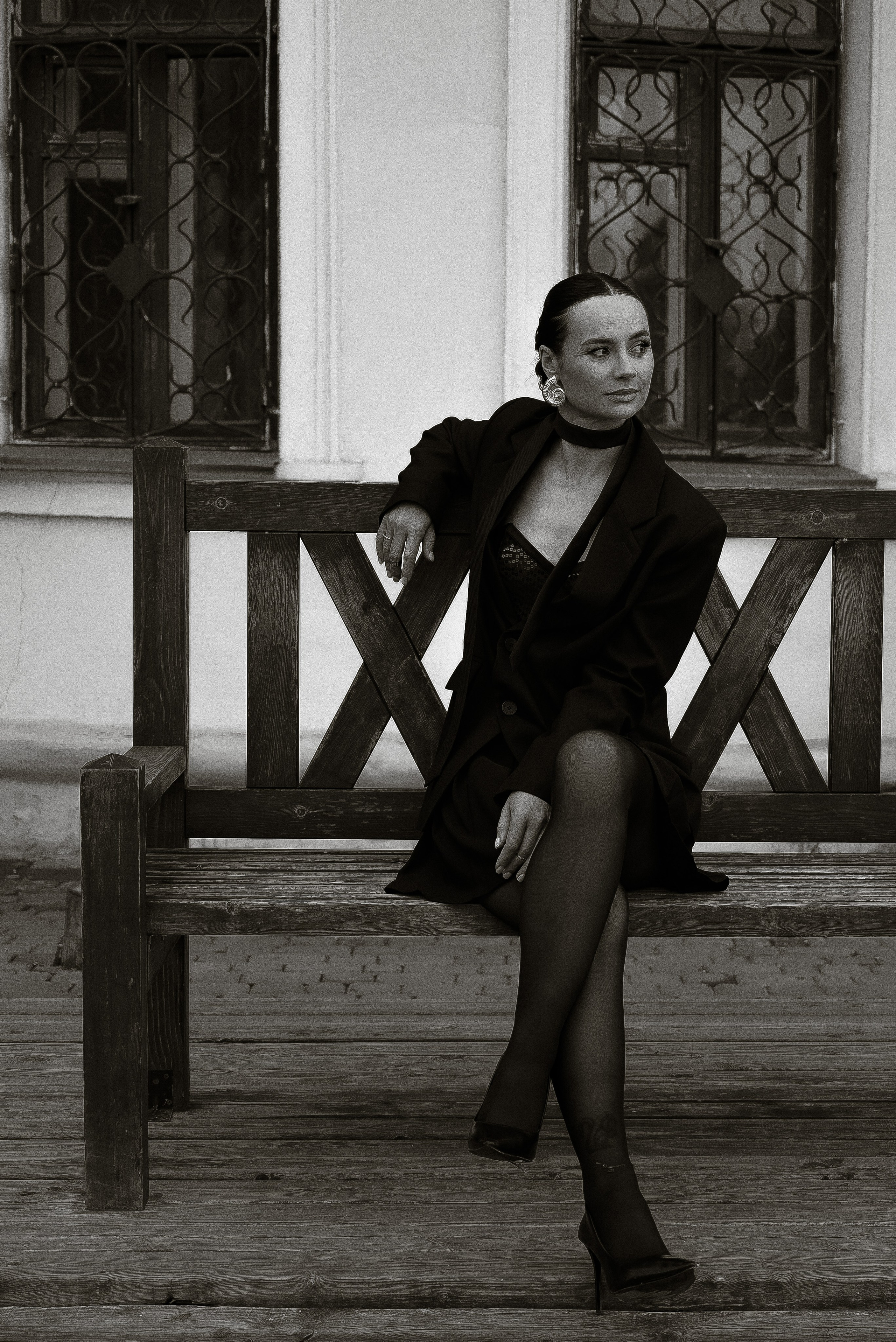 Катя. Тамара Власова