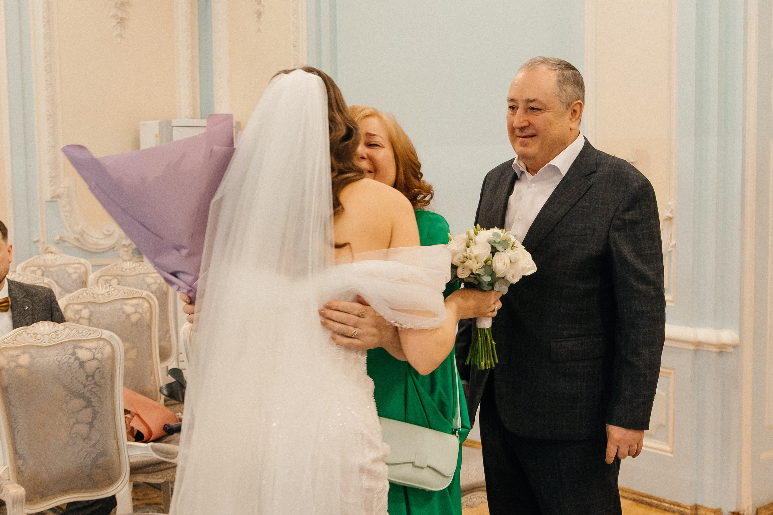 ANONS. Мария — Свадебный фотограф