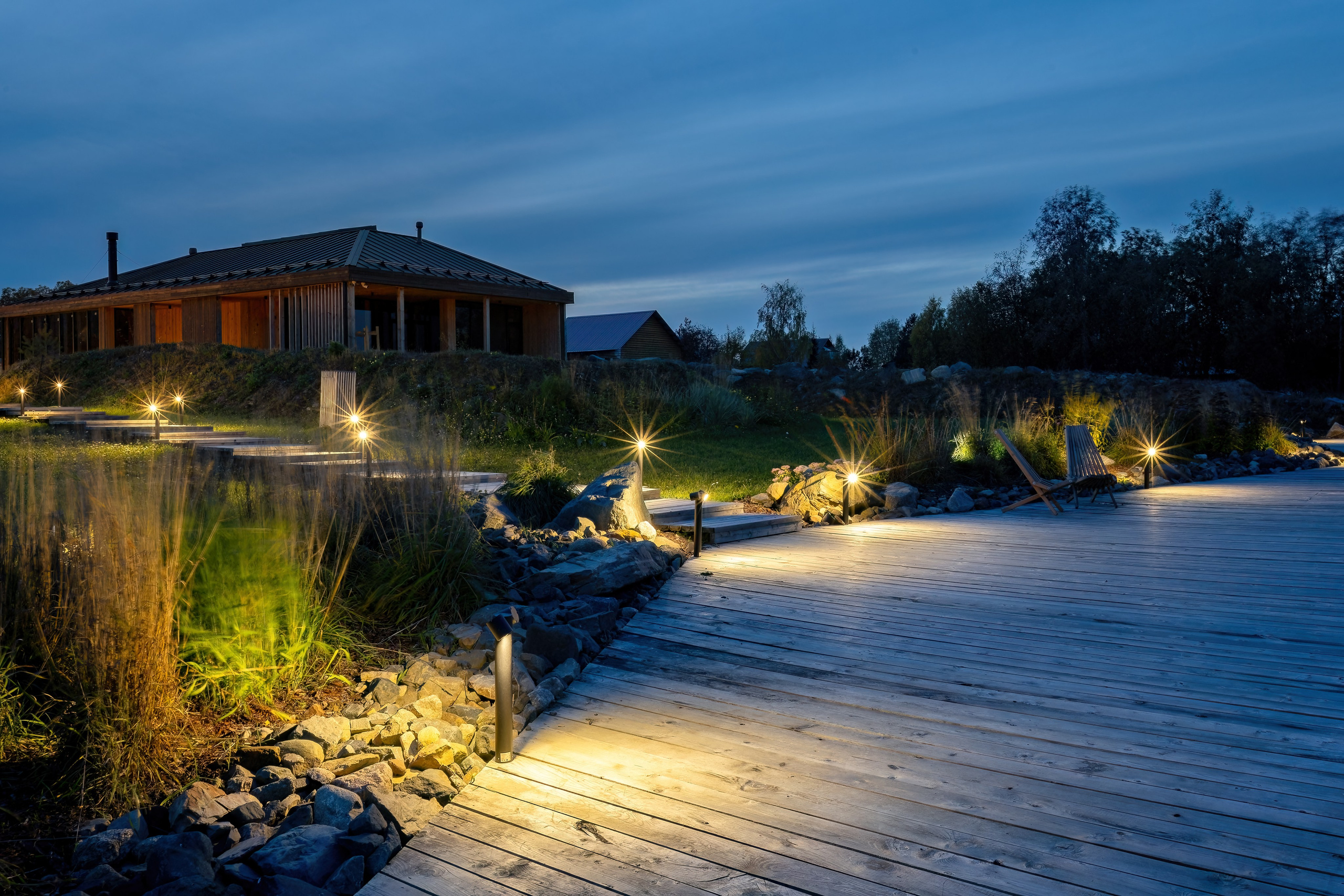 Бутик-отель Заонежье». Аэросъемка. Фото и Видео в Карелии. Алексей Фрилунд