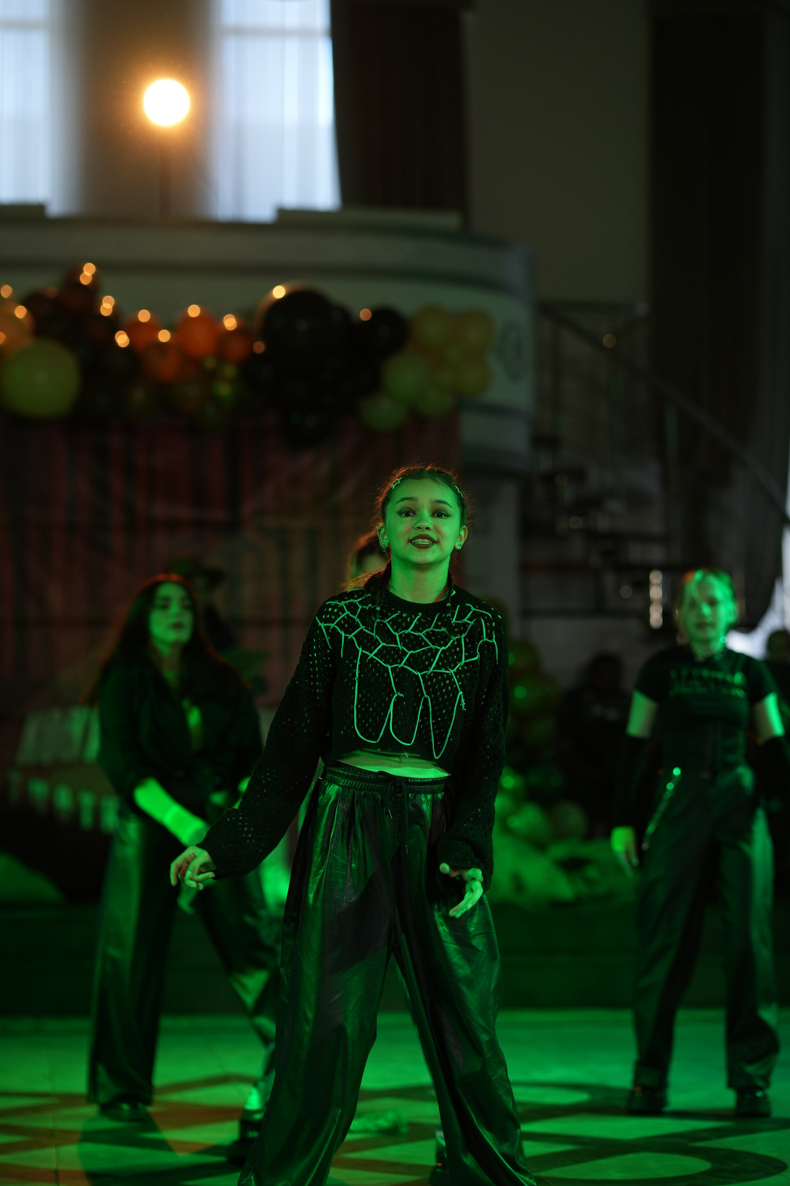 Отчётный концер KOD'A dance studio. Фотограф, видеограф Пятигорск, Ставрополь, Ессентуки, Petlyakovs_photo