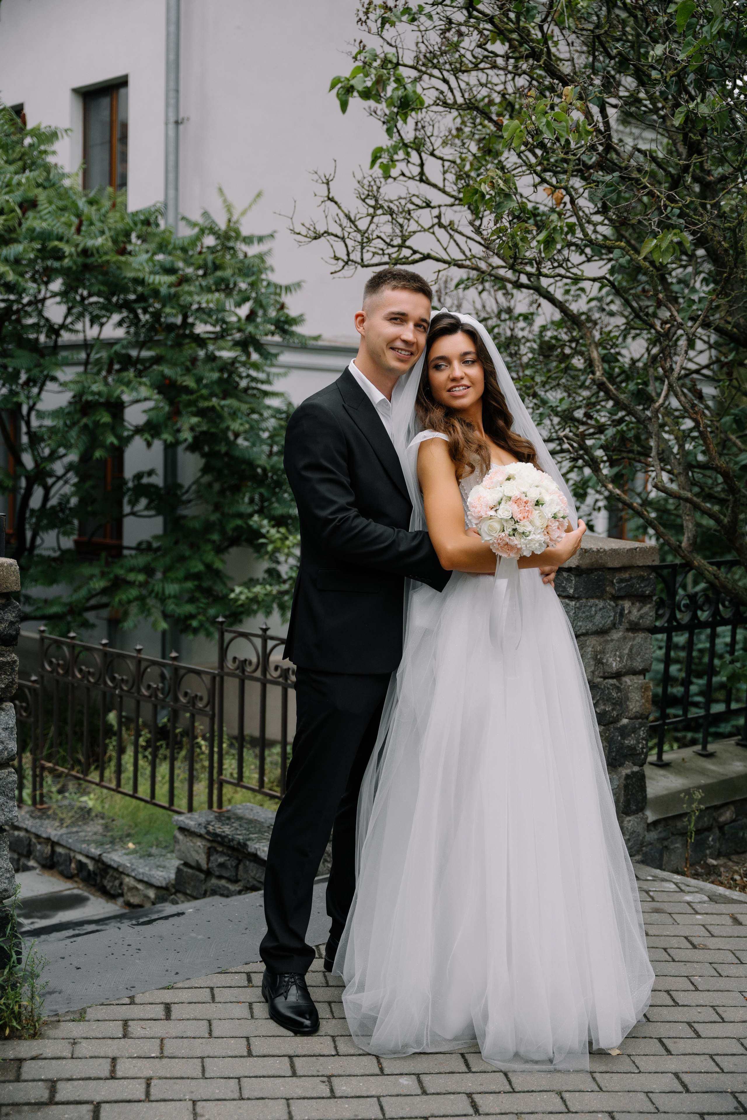 Иван & Оксана