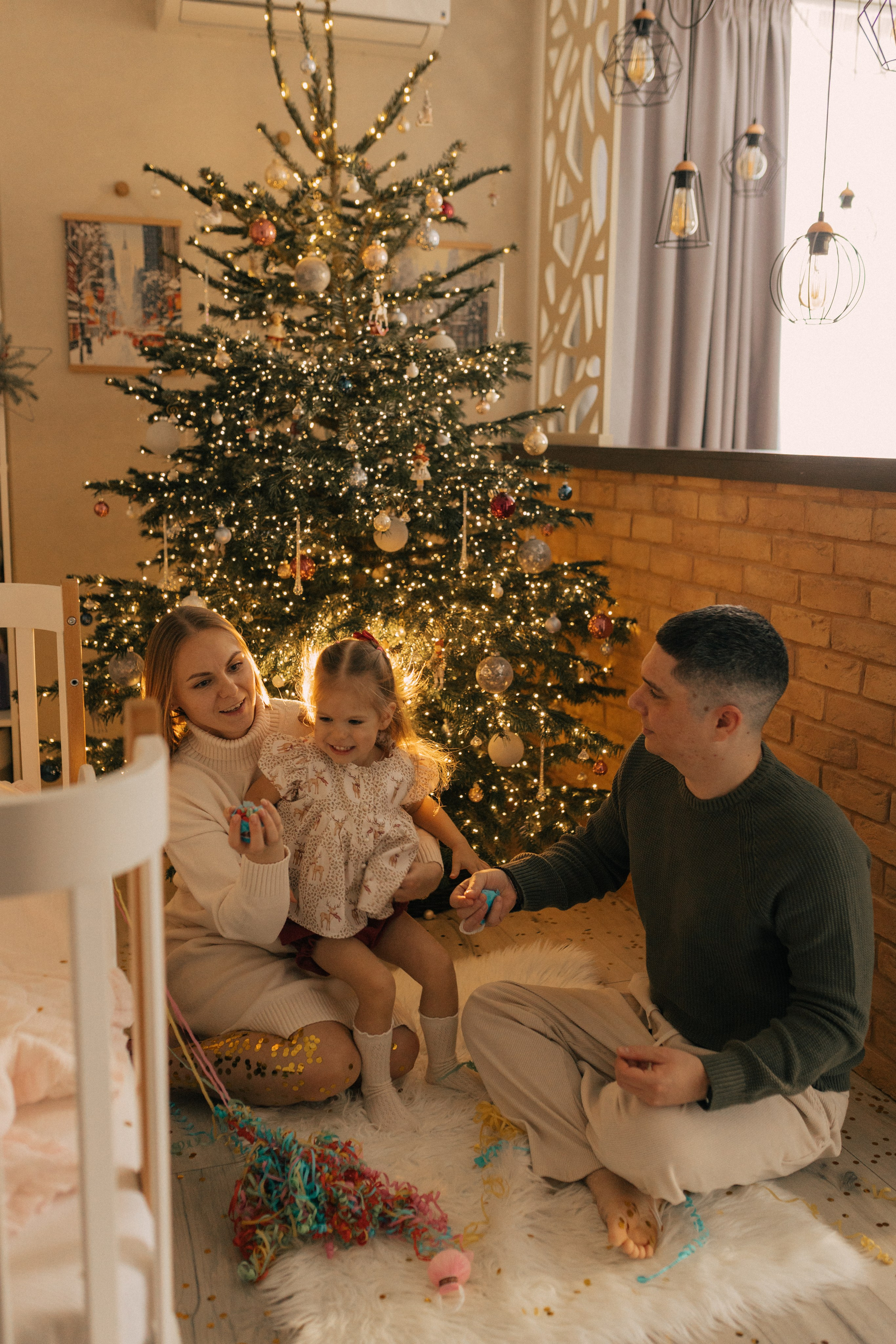 Юля Костя и Лия. Семейный фотограф в Новороссийске и Анапе Александра Яковлева