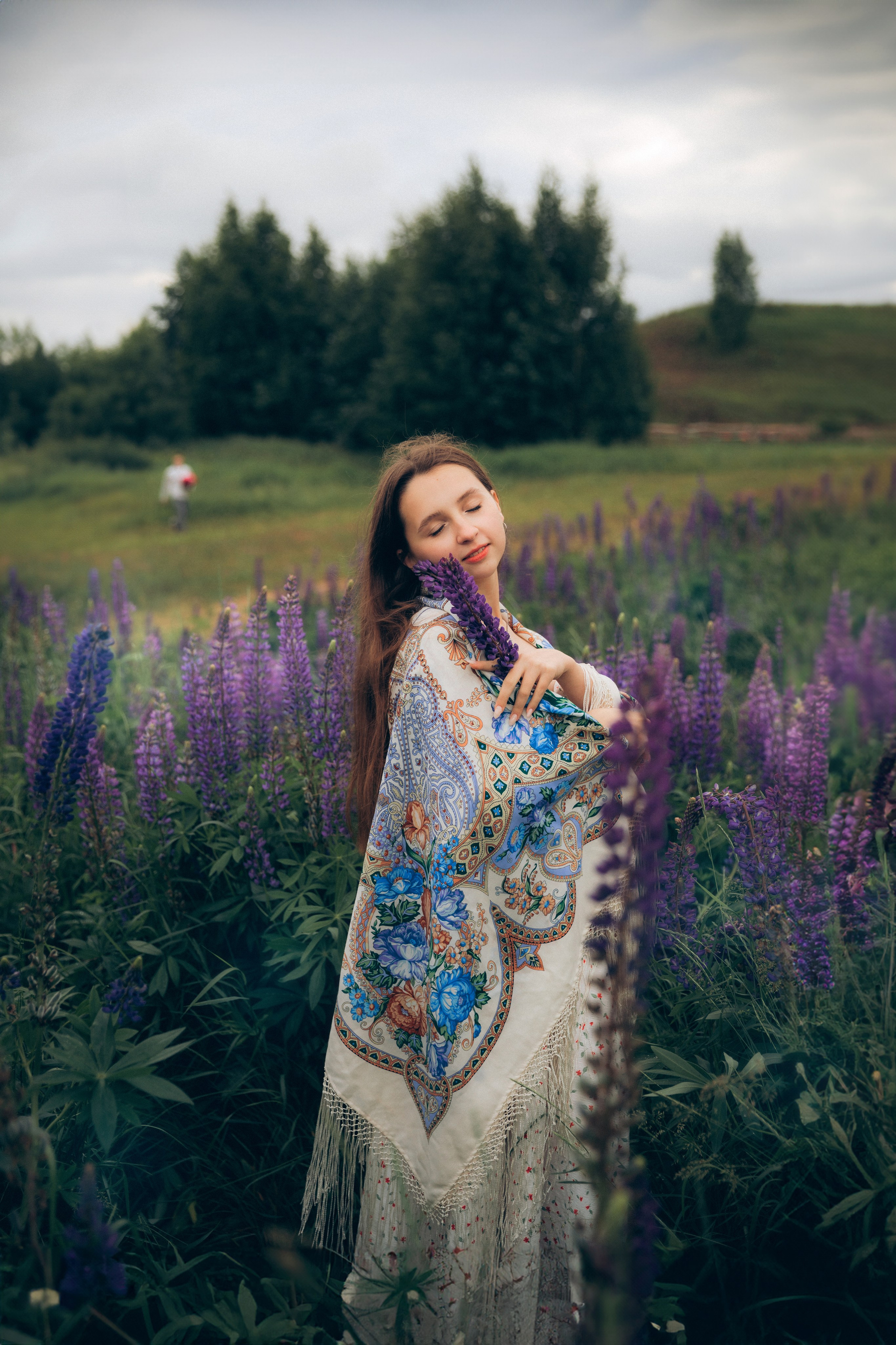 БУДЬ МОЕЙ. Женский и семейный фотограф Елена Петрова