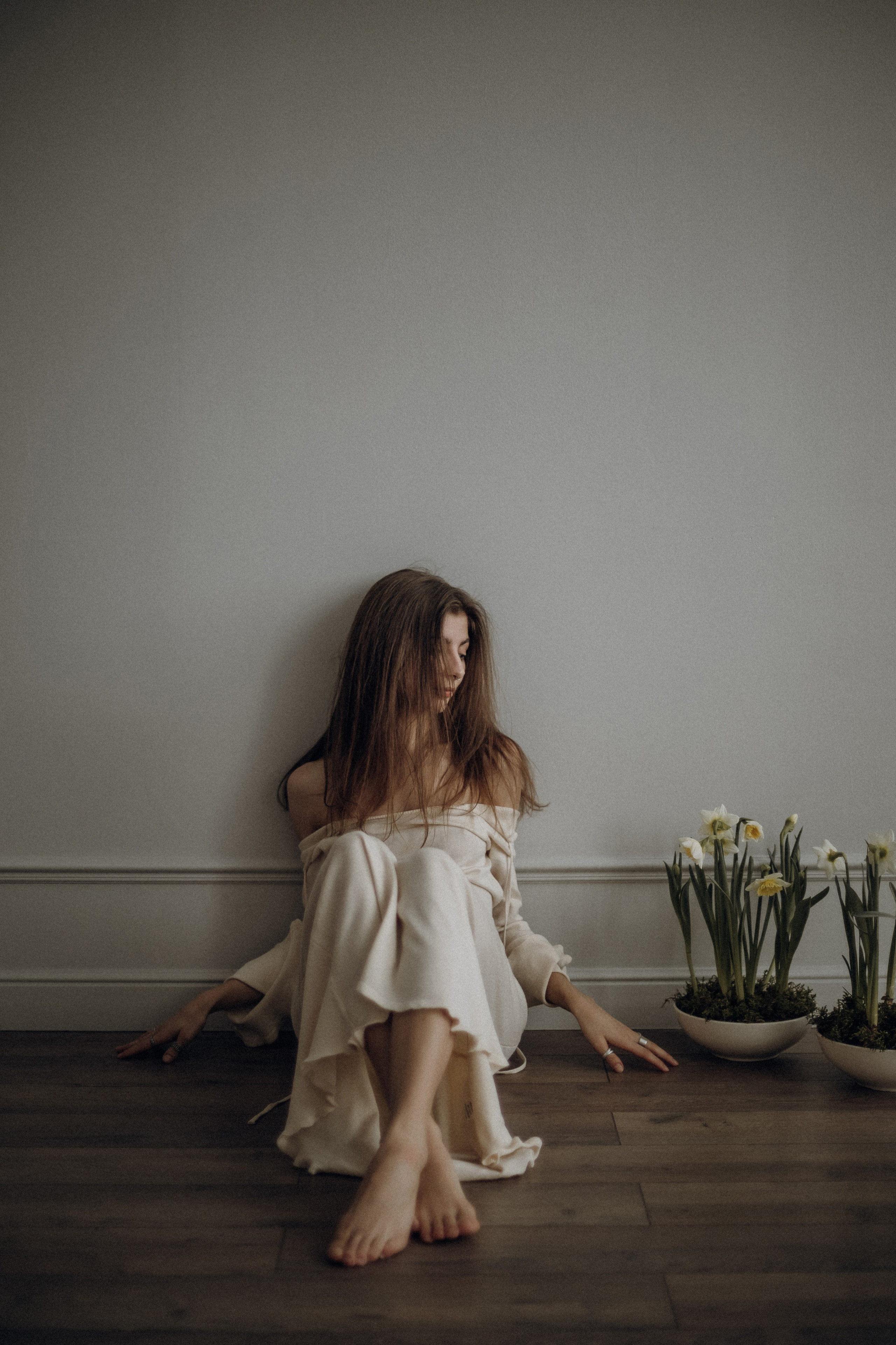 Даша. Семейный фотограф в Брянске Зурилина Екатерина