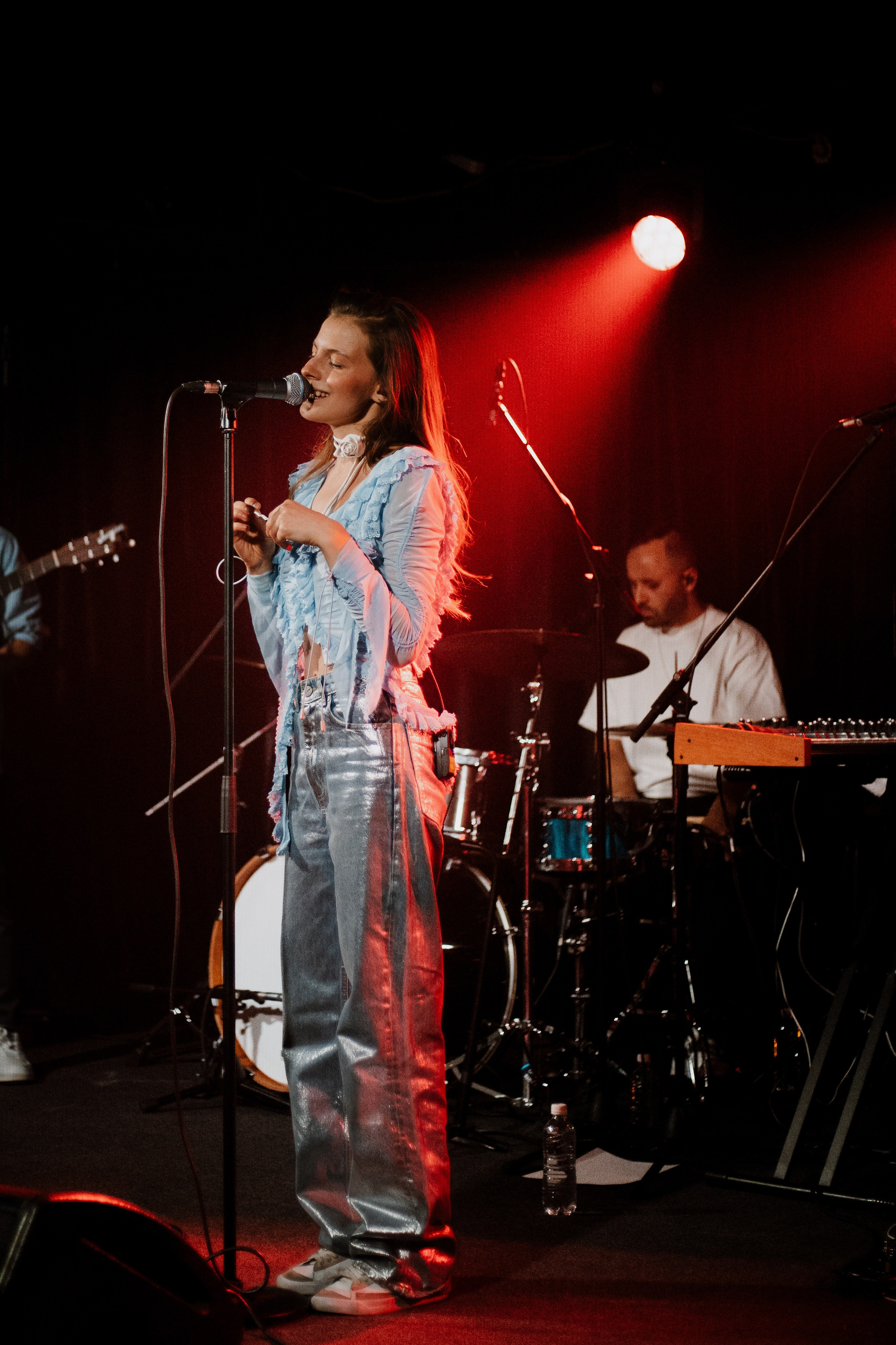 MINAEVA. Фотограф Москва