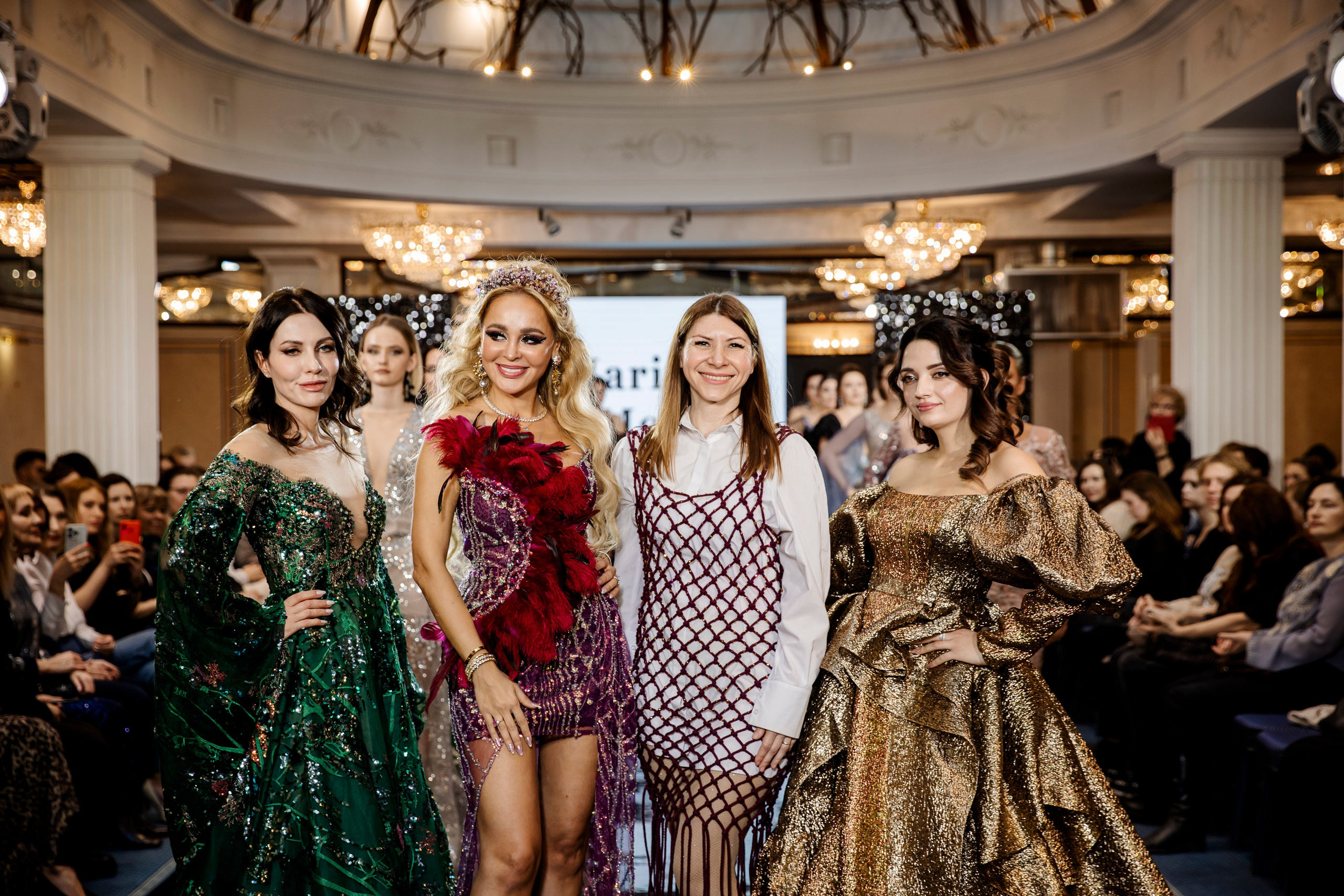 NEVA — 2024. Фотограф — Татьяна Кириллова, г. Санкт-Петербург