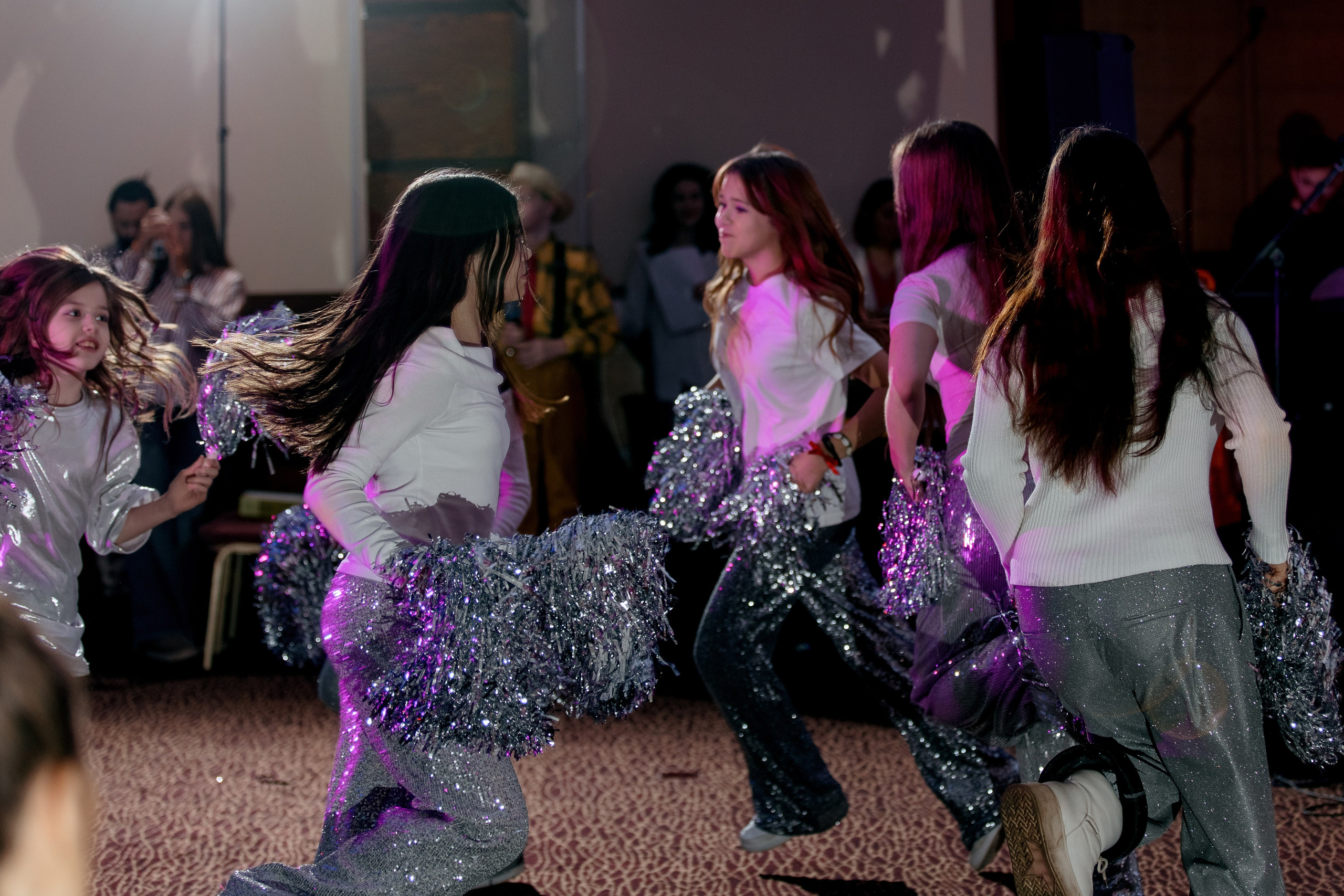 ПОКОЛЕНИЕ БУДУЩЕГО. Фотограф в Красноярске