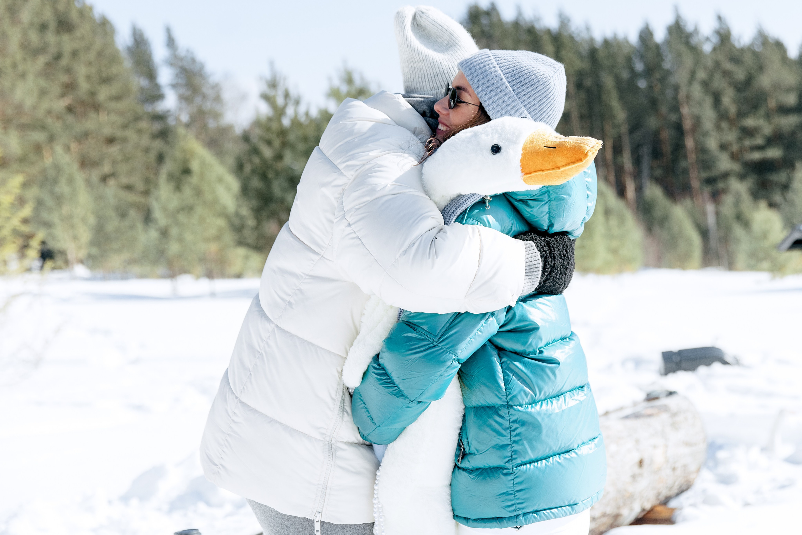 ДЕНЬ ДОЖДЕНИЯ ЕКАТЕРИНЫ. Фотограф в Красноярске