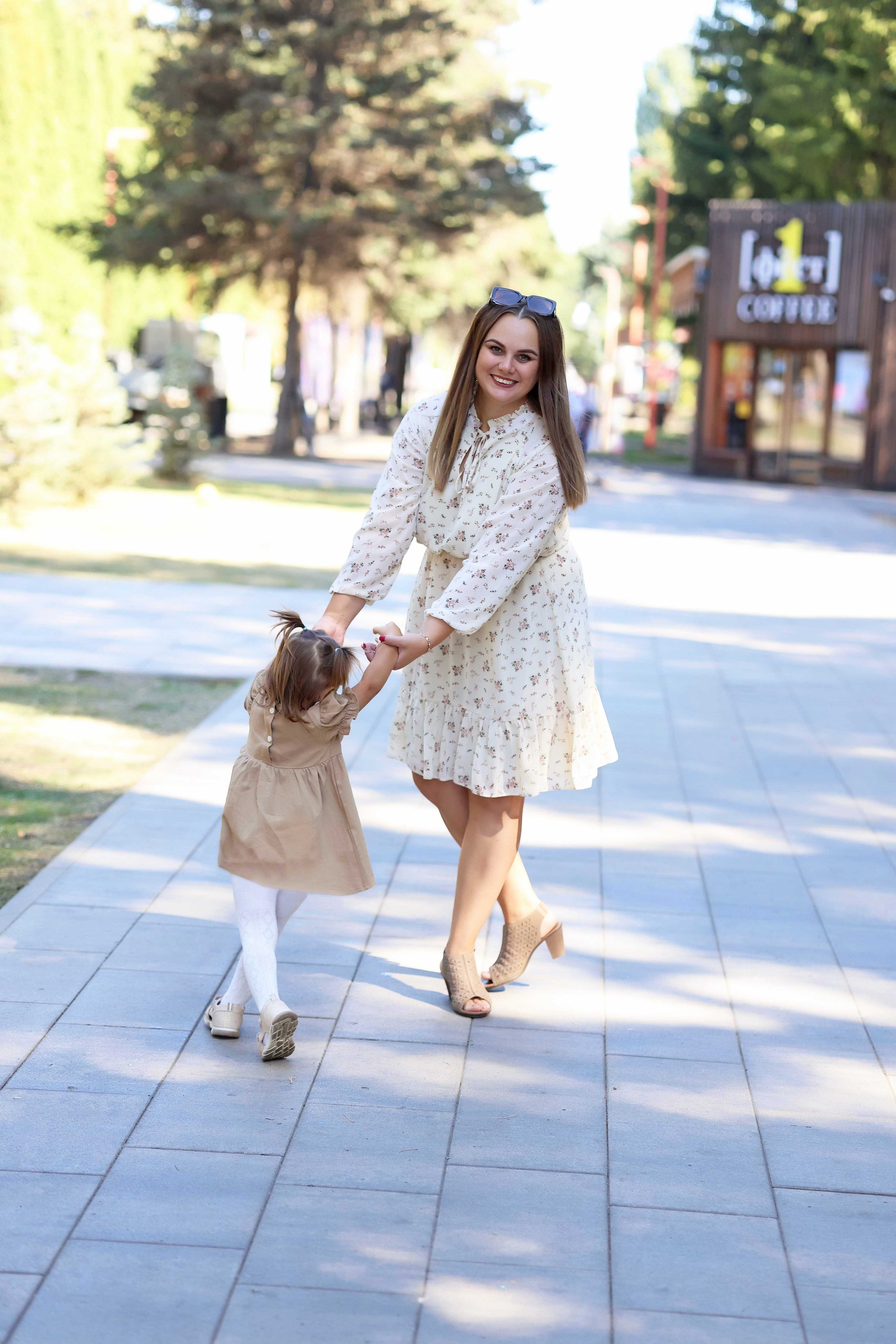 Два года уже серьёзная дата). Фотограф в Липецке Ирина Козлова