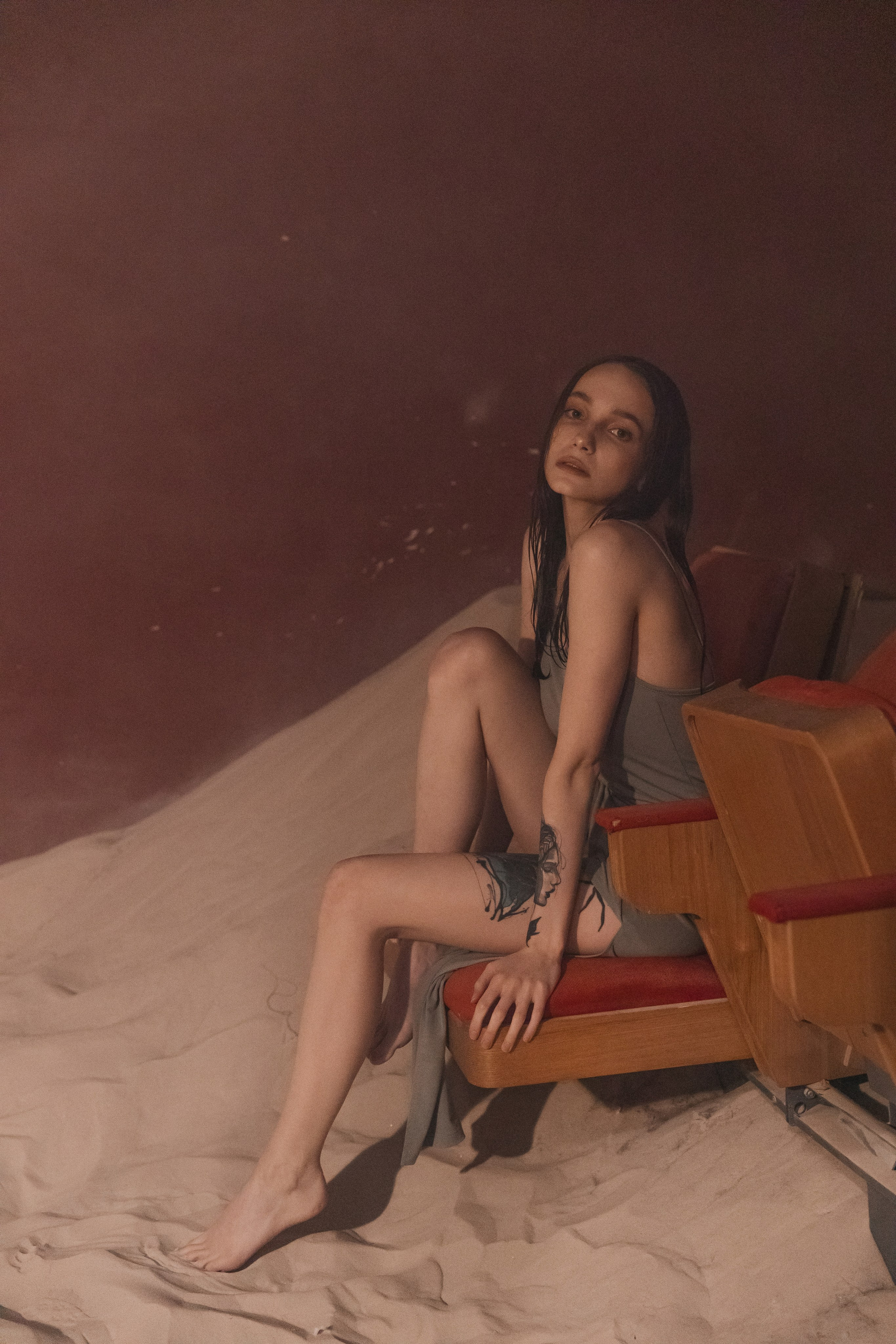 Портрет. Свадебный фотограф