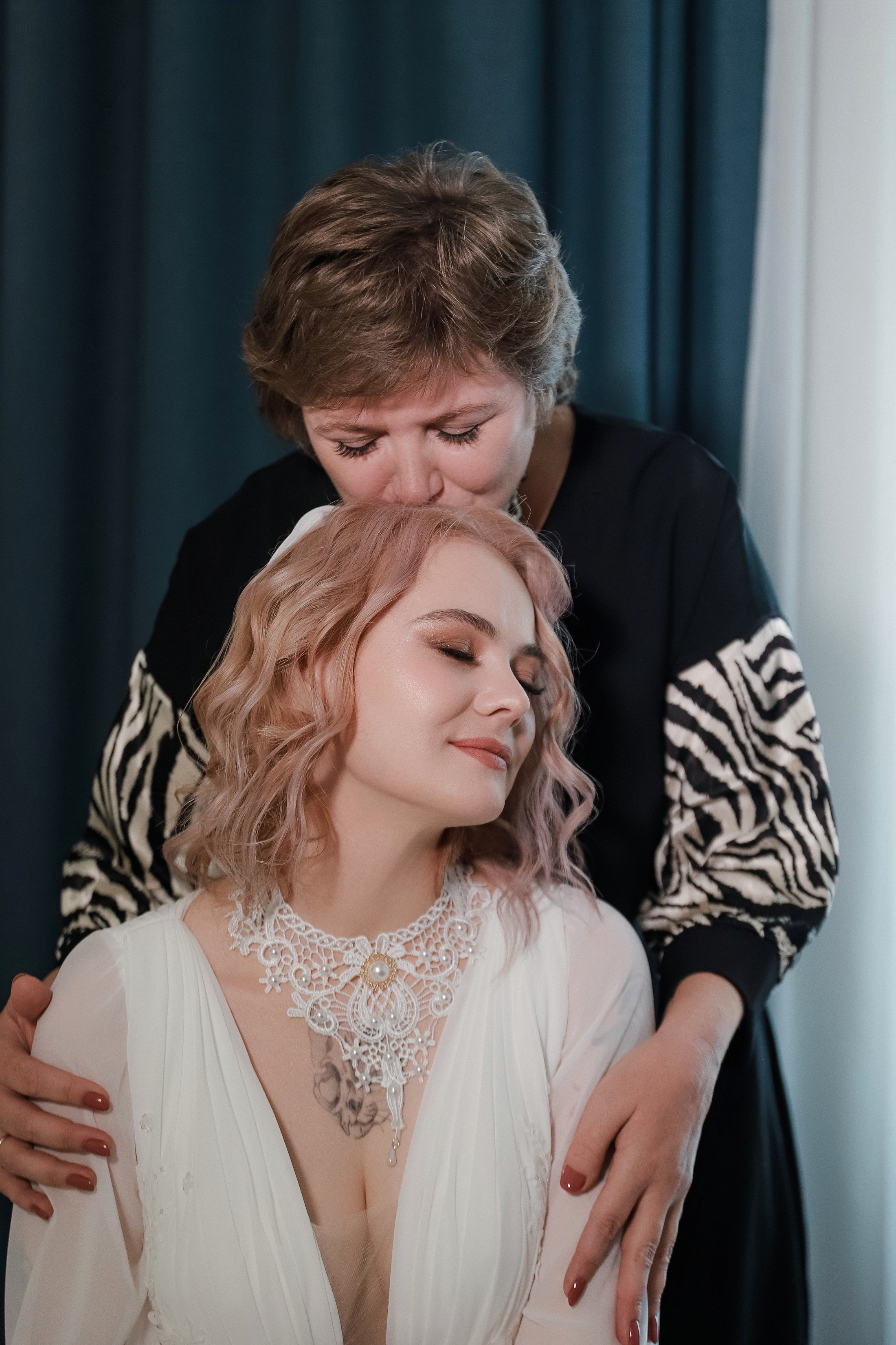 Карина и Михаил. Фотограф Юлия Мальцева