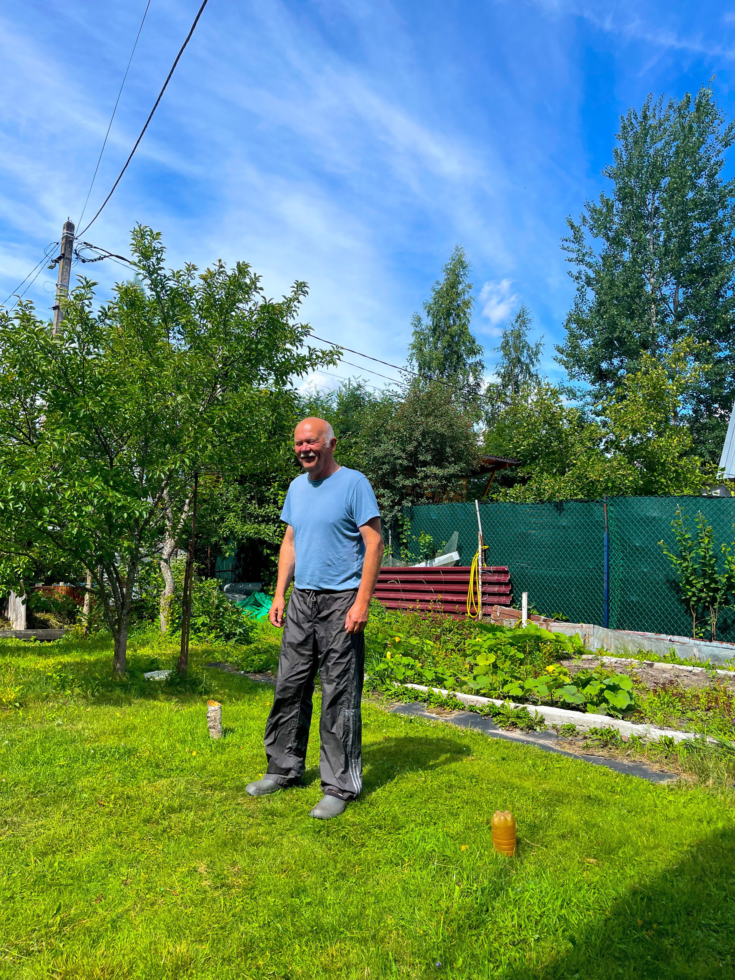 Мусихин Михаил Аркадьевич — сайт памяти о добром и светлом человеке