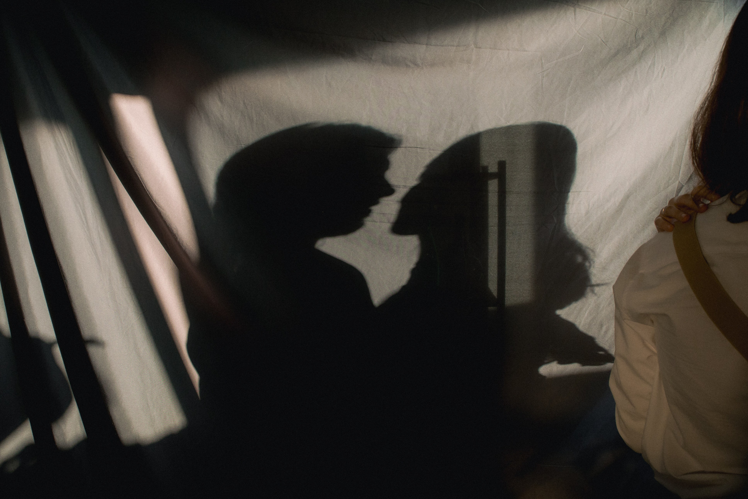 Владислав и Елизавета. Свадебный, репортажный фотограф в Тюмени Сергей Тапилин