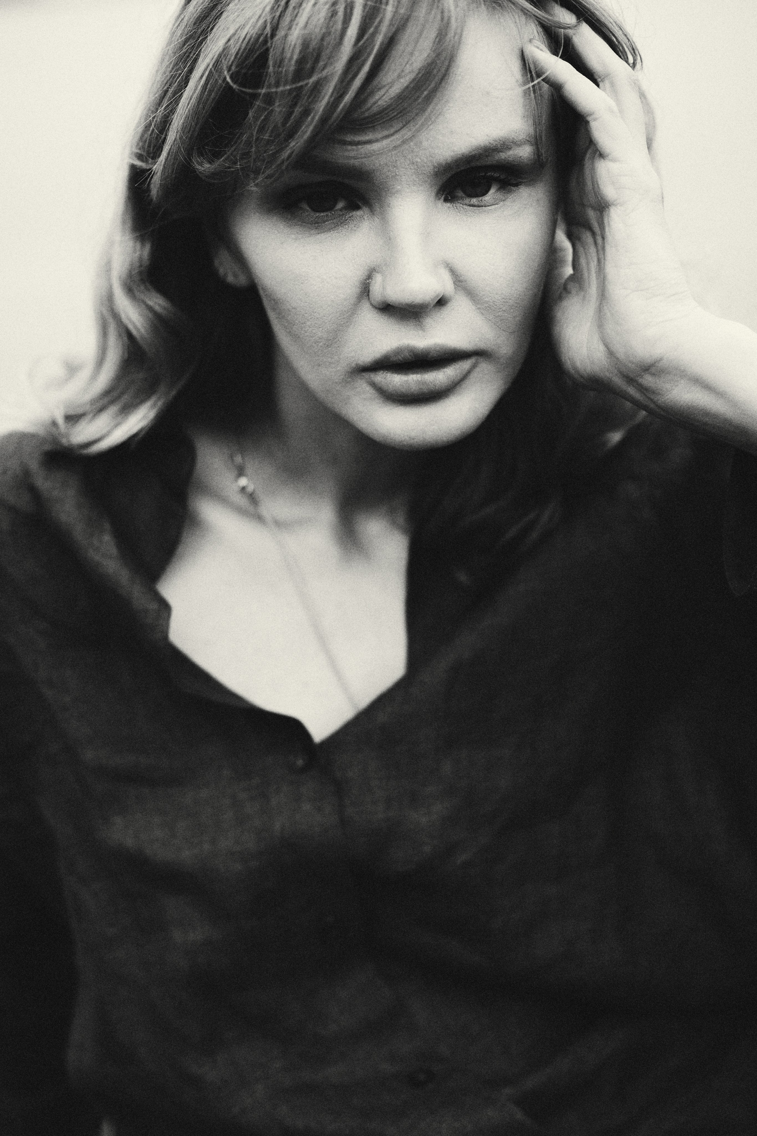 Юля. Фотограф Ионова Анастасия, г Владивосток