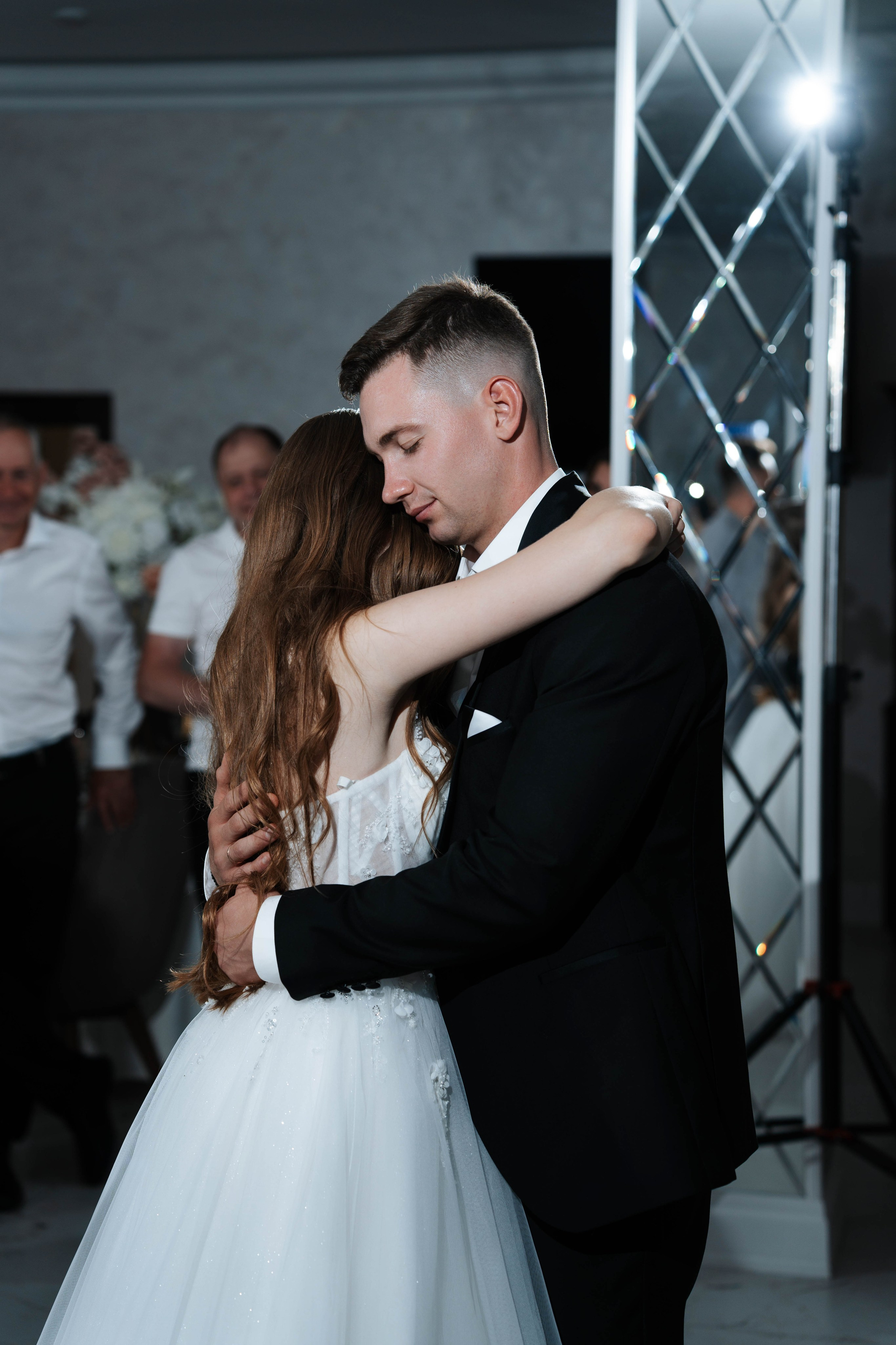 Victoria & Vladimir. Свадебный фотограф в Воронеже Самохина Екатерина