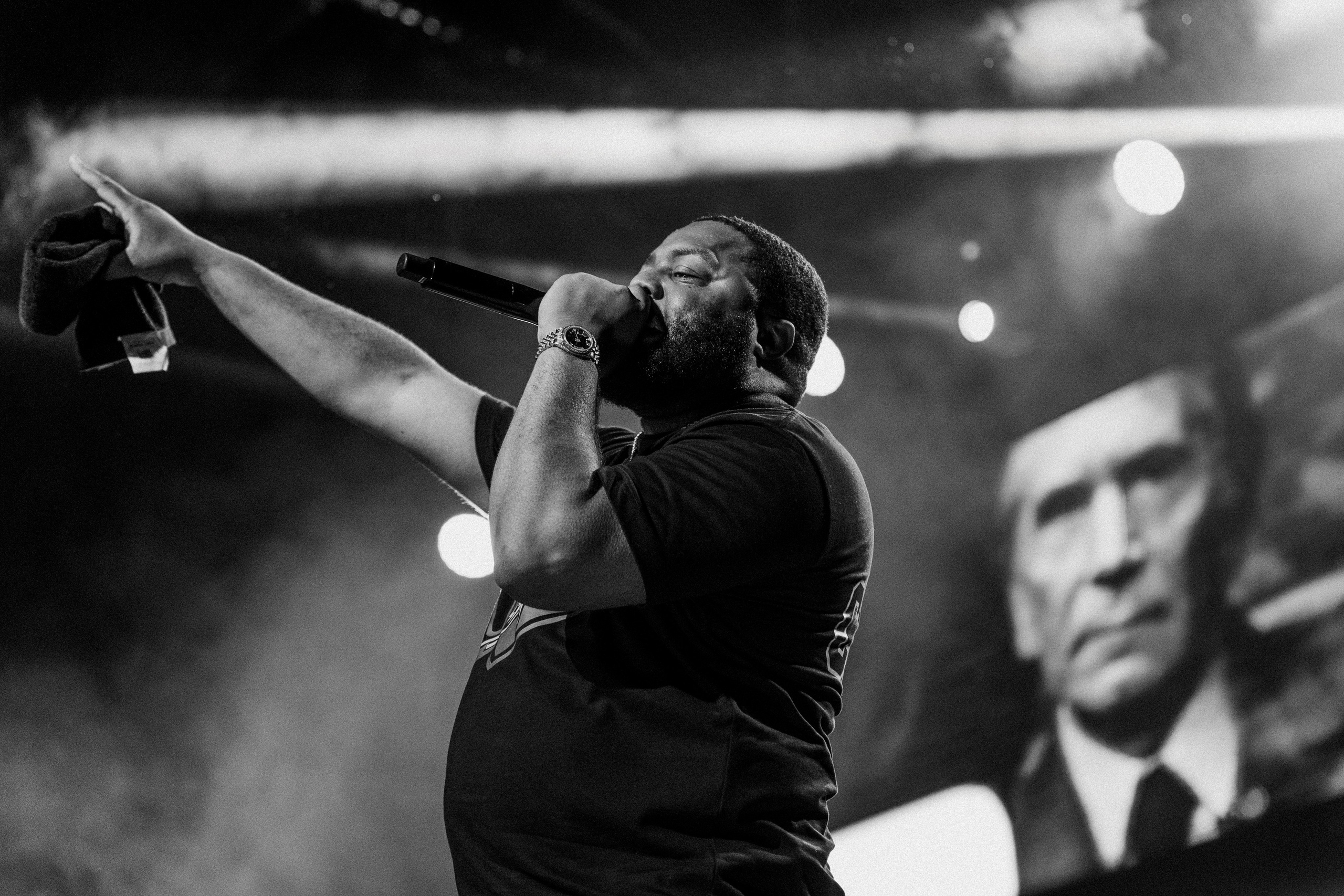 Benny the Butcher концерт. Свадебные фотосессии в Москве. Фотограф Сергей Ржевский