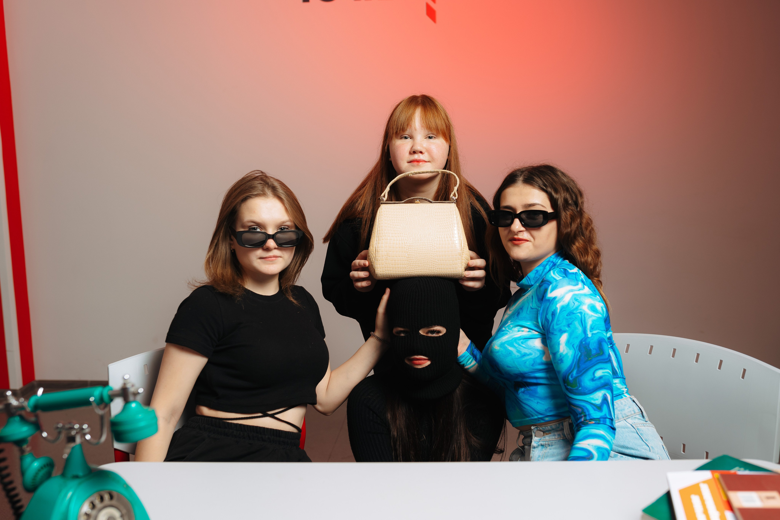 Школа № 3 9. Фотограф Торопец Кристина Абрамова Kanwellia photography