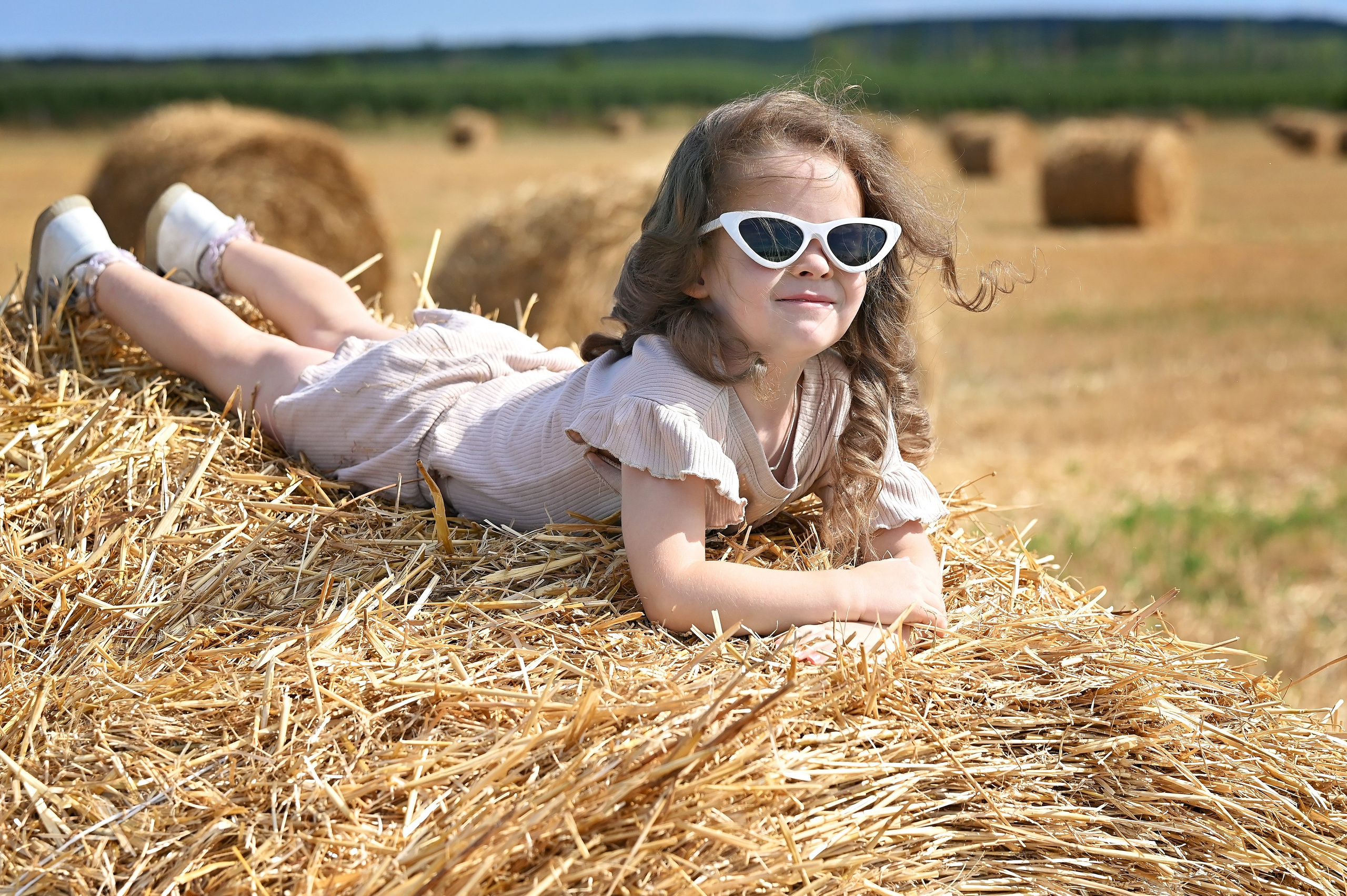 Сено. Главная