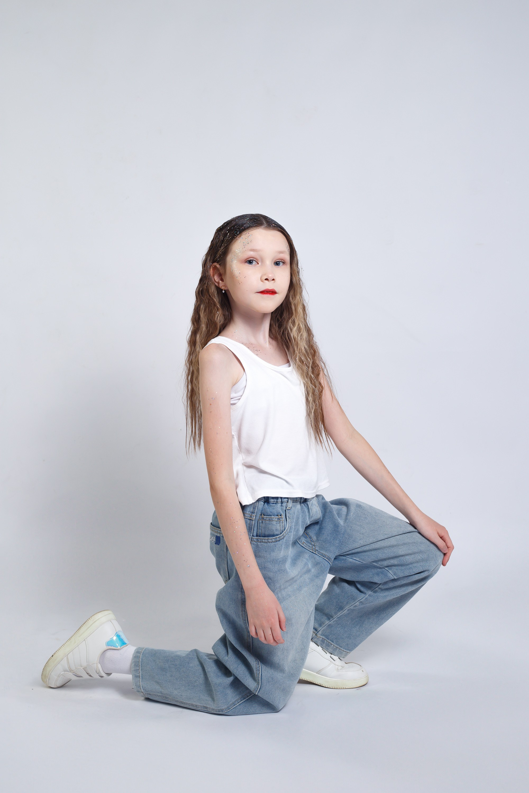 Индивидуальная съёмка. Фотограф Чебоксары, Казань, Москва