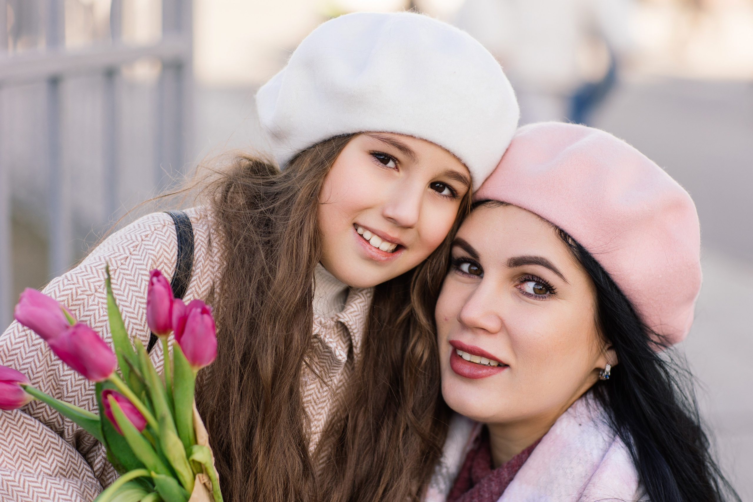 Фотопрогулка. Семейный фотограф Толстикова Кристина