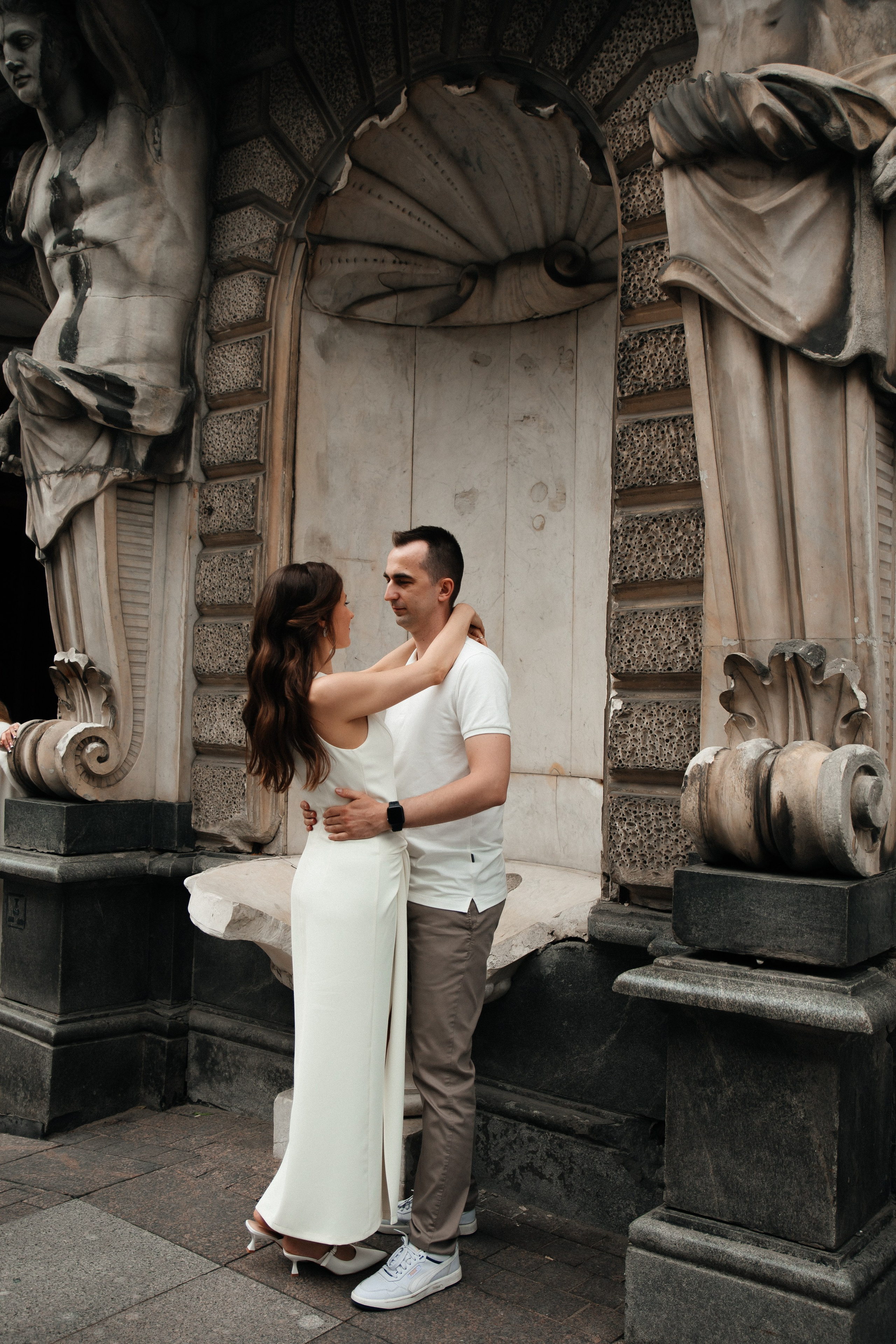 Love Story. Анна Михайлова|Свадебный фотограф в Санкт-Петербурге