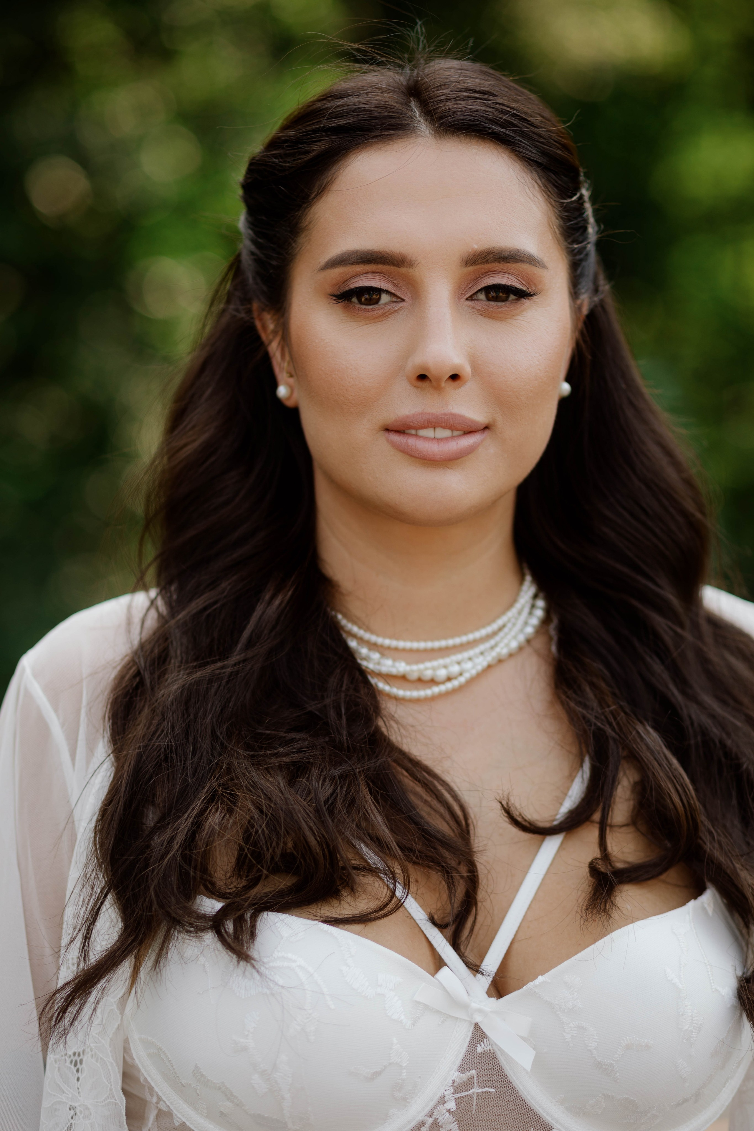 Максим и Мила. Фотограф Юсова Мария