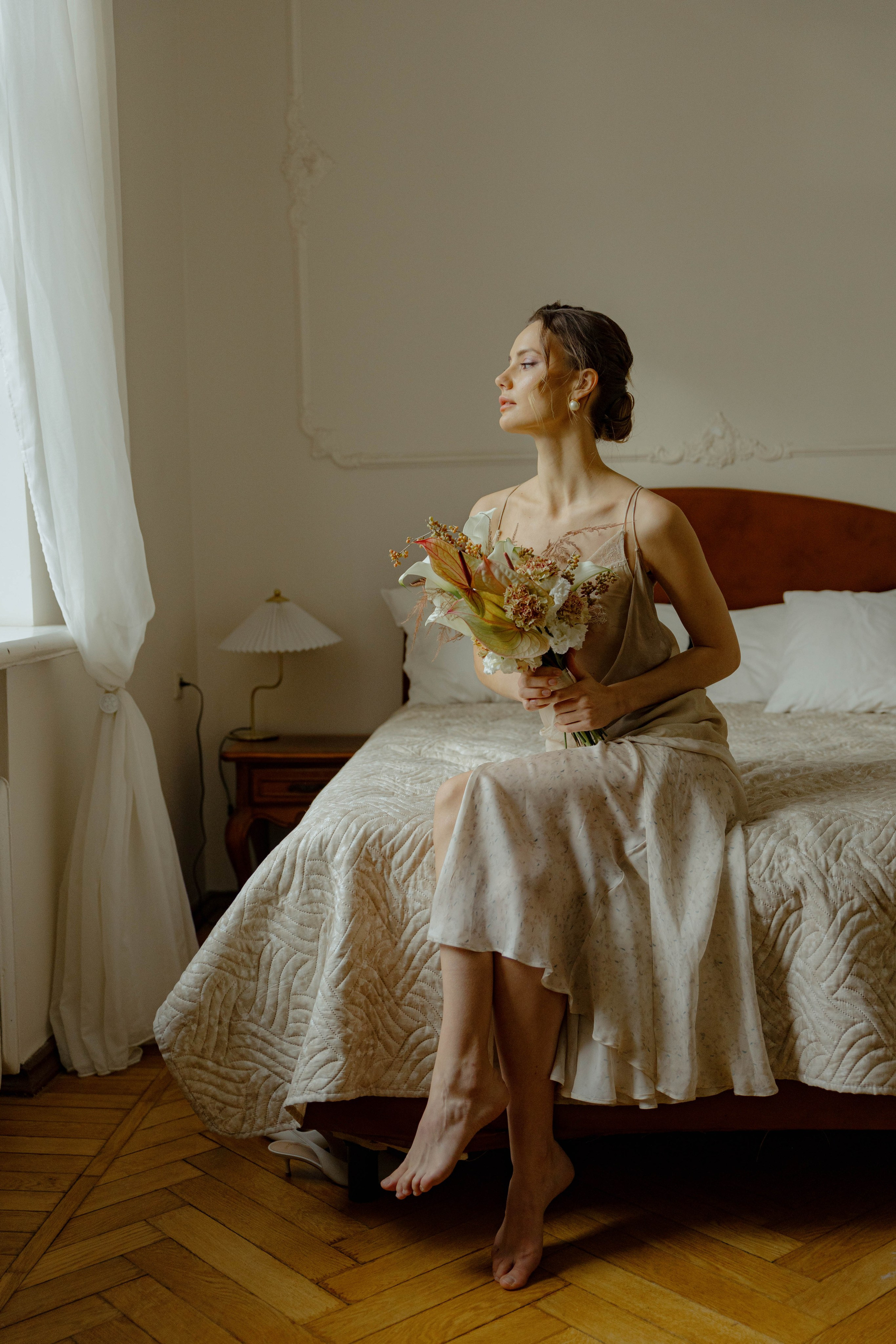 Максим и Анастасия. Фотограф Юсова Мария