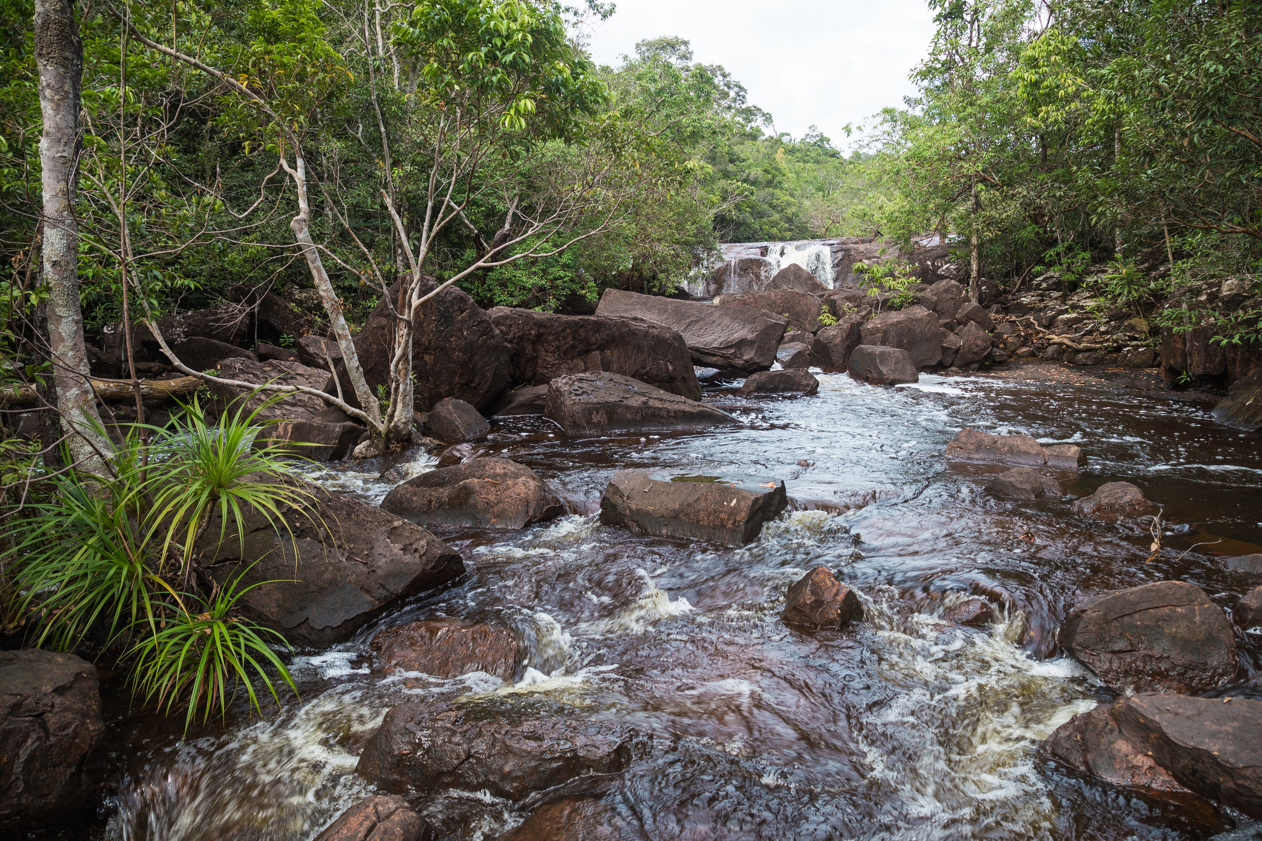 Остров Фукуок, Вьетнам. Фотограф Сергей Кишкель Дананг Нячанг Фукуок