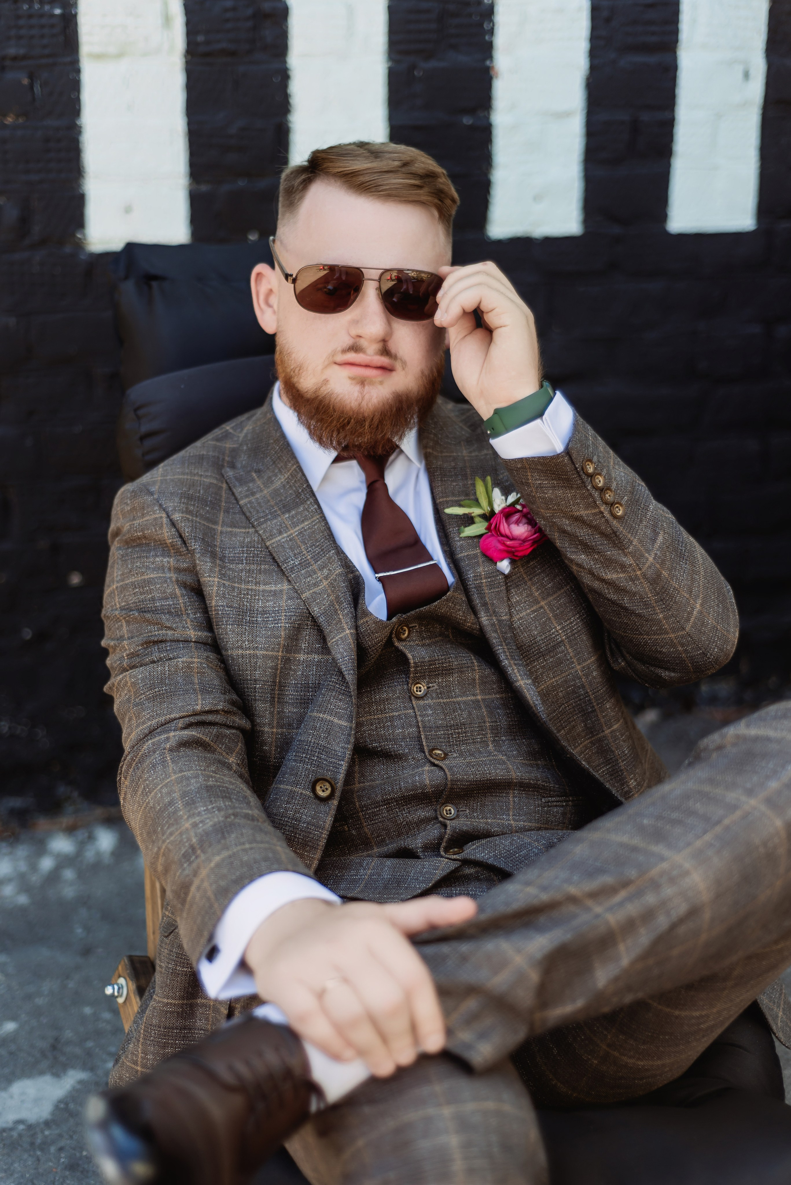 Nikita & Anna. ФОТОГРАФ ИРИНА ШАМАТАВА