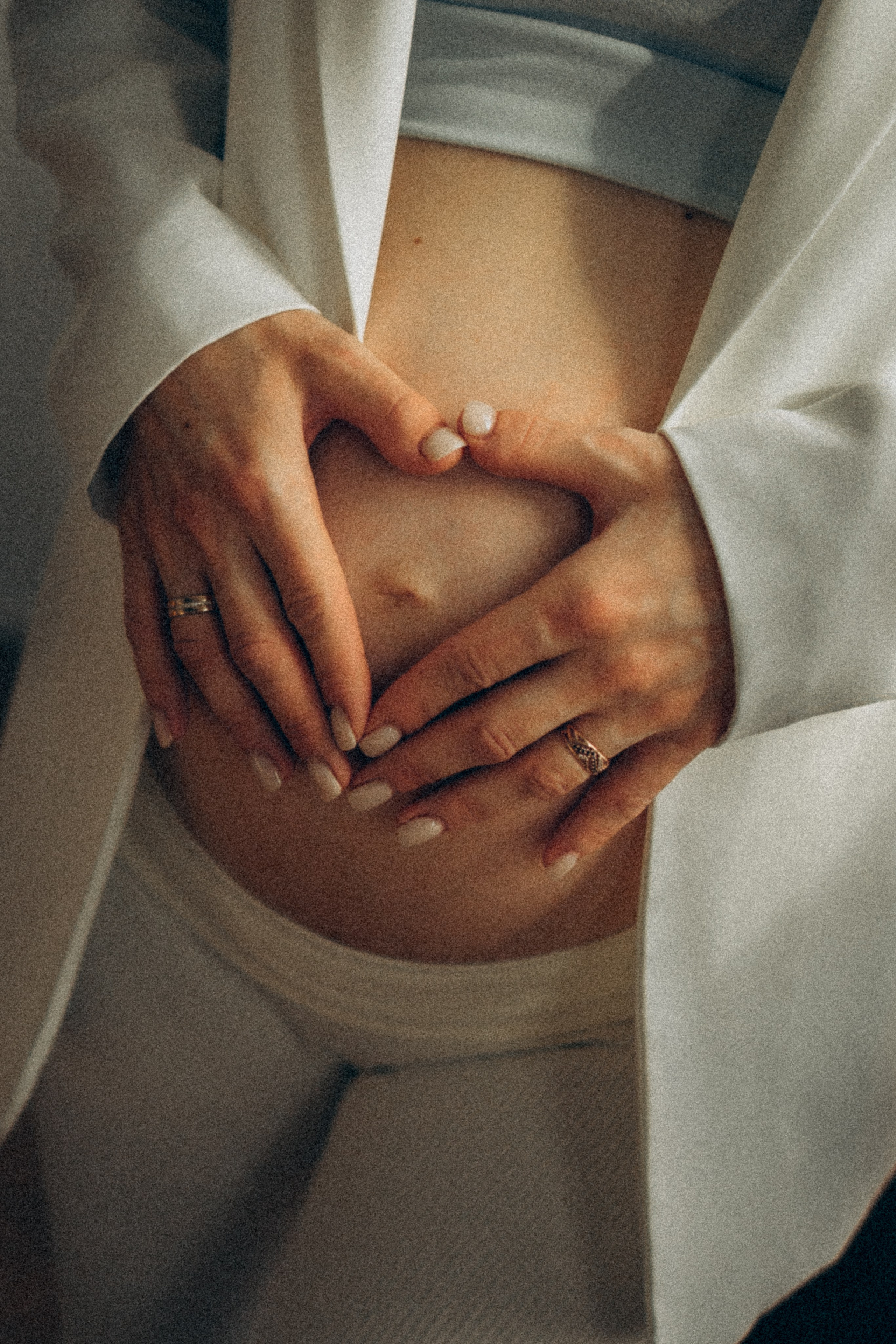 Waiting for the Miracle. Katya, Sergey and Sofia. Семейный фотограф в Москве Ирина Жур