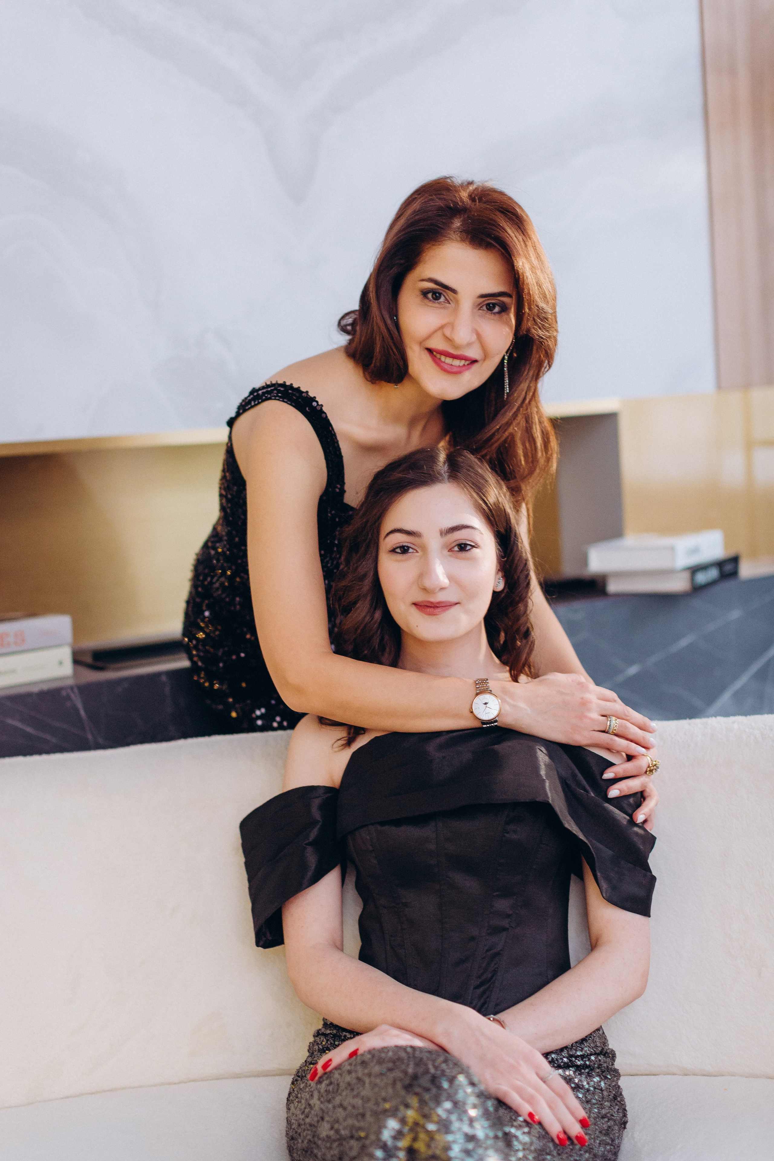 Новогодние фотосессии. Семейный, детский и школьный фотограф в Москве Рудницкая Анна