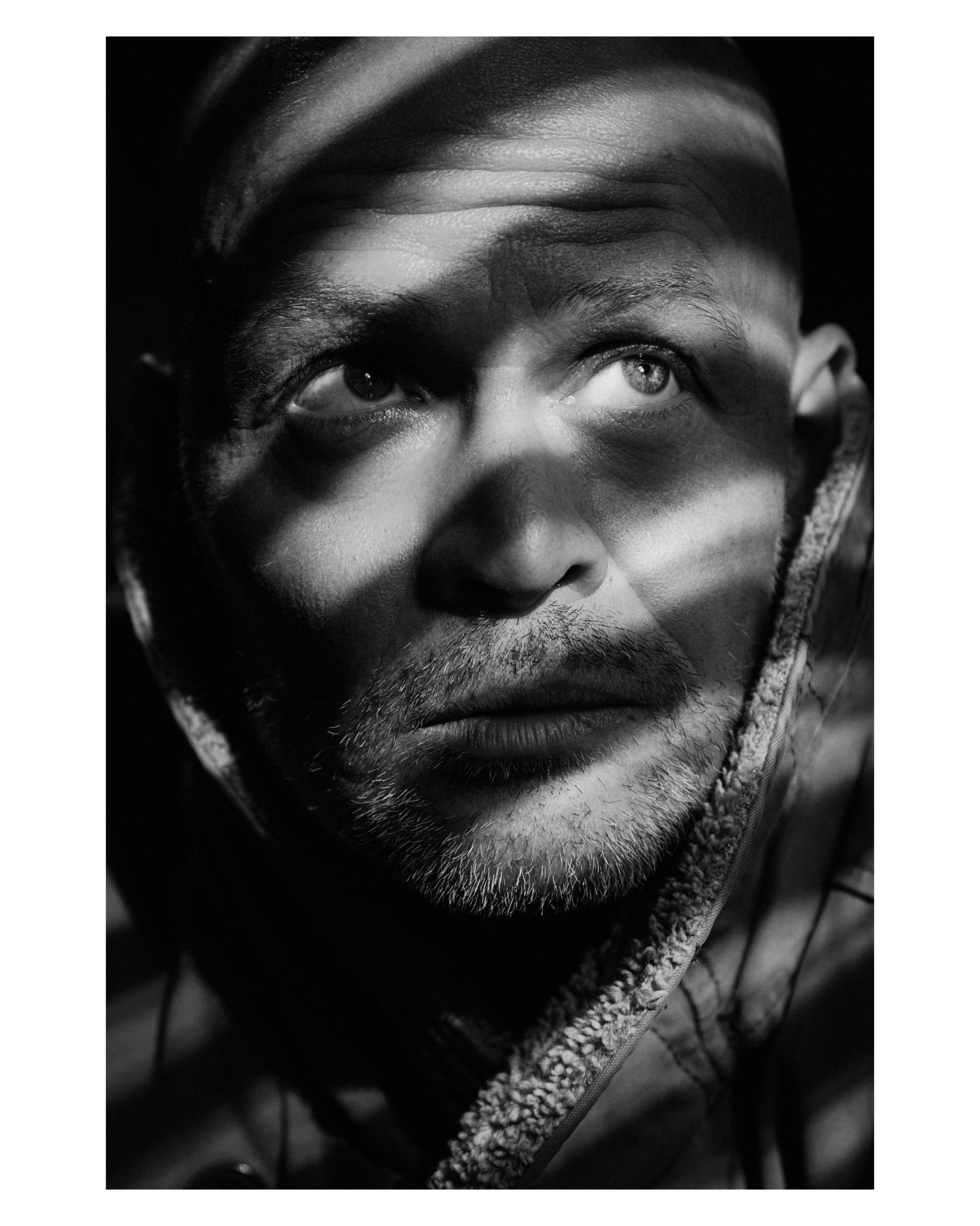 Михаил Евланов. Портретный фотограф в Москве Дарья Цезария