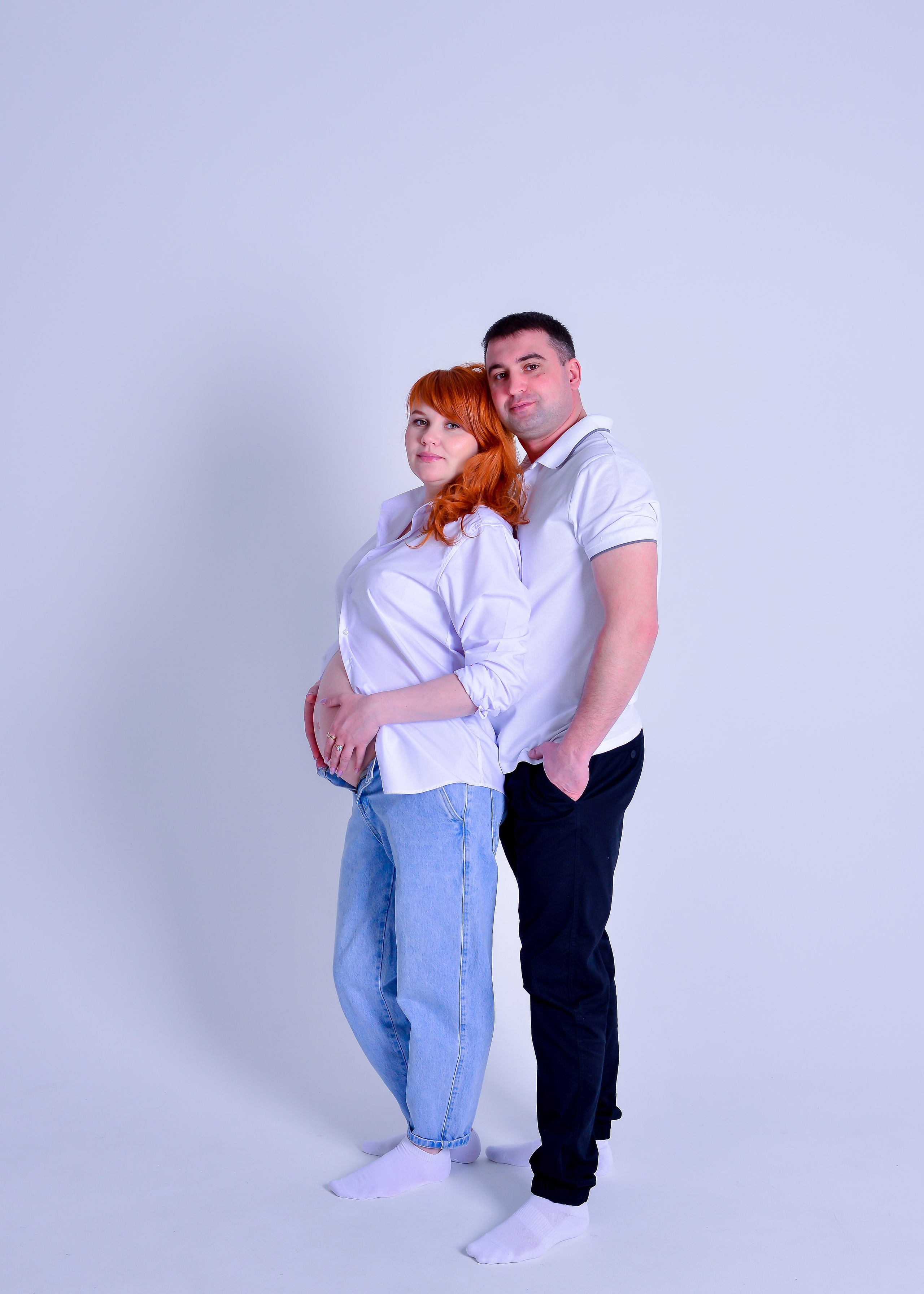 Беременность. Главная